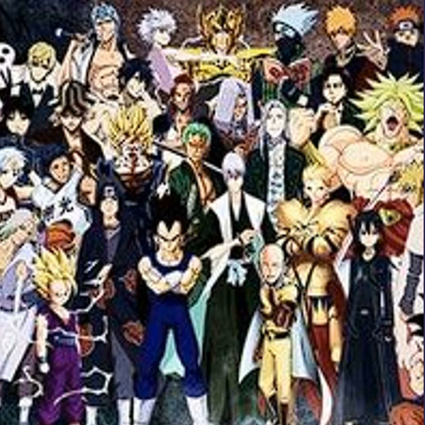 021 Moviekompott - Anime is Life episode artwork