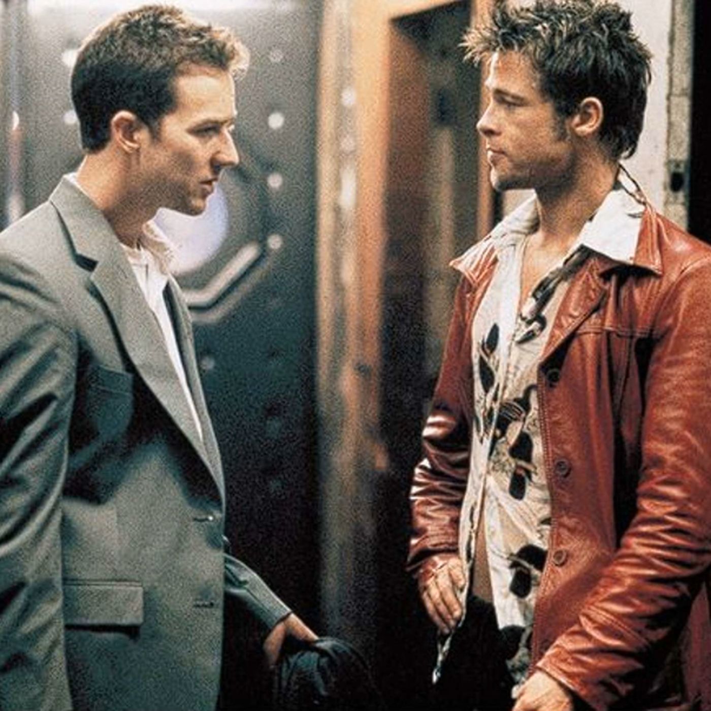 023 Moviekompott - Fight Club episode artwork