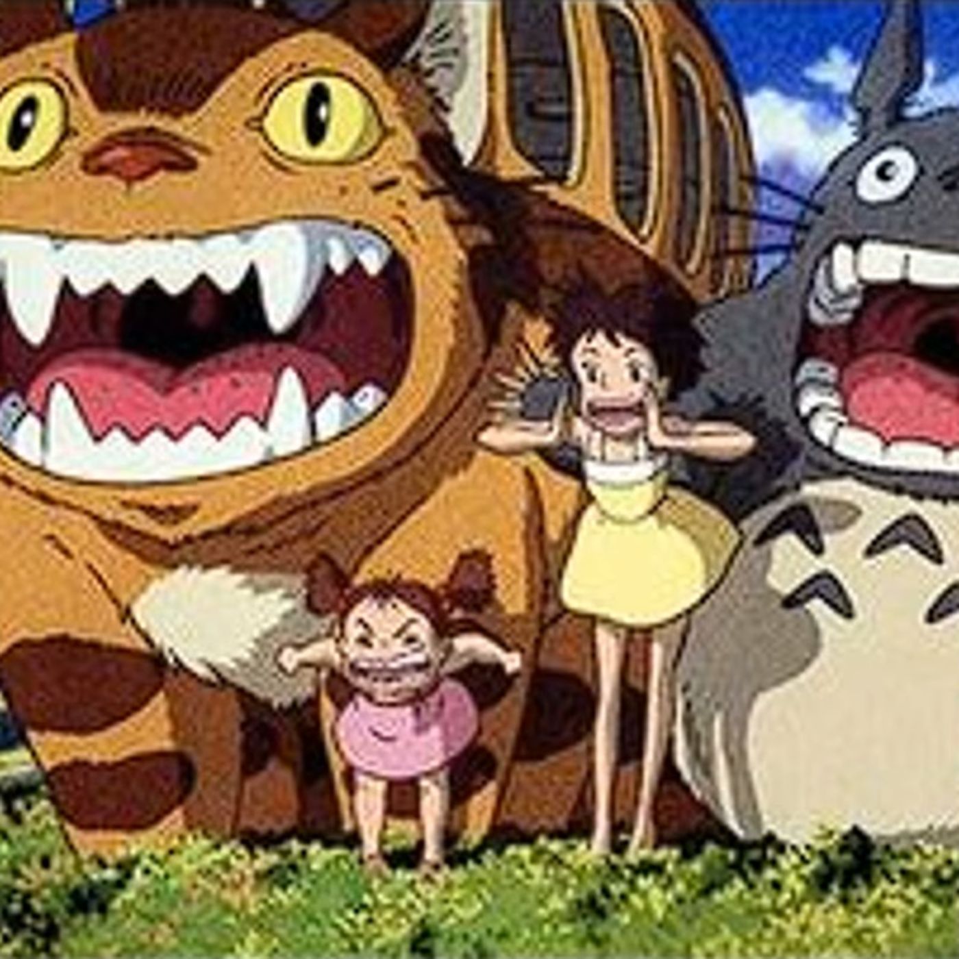 024 Moviekompott - Ghibli episode artwork