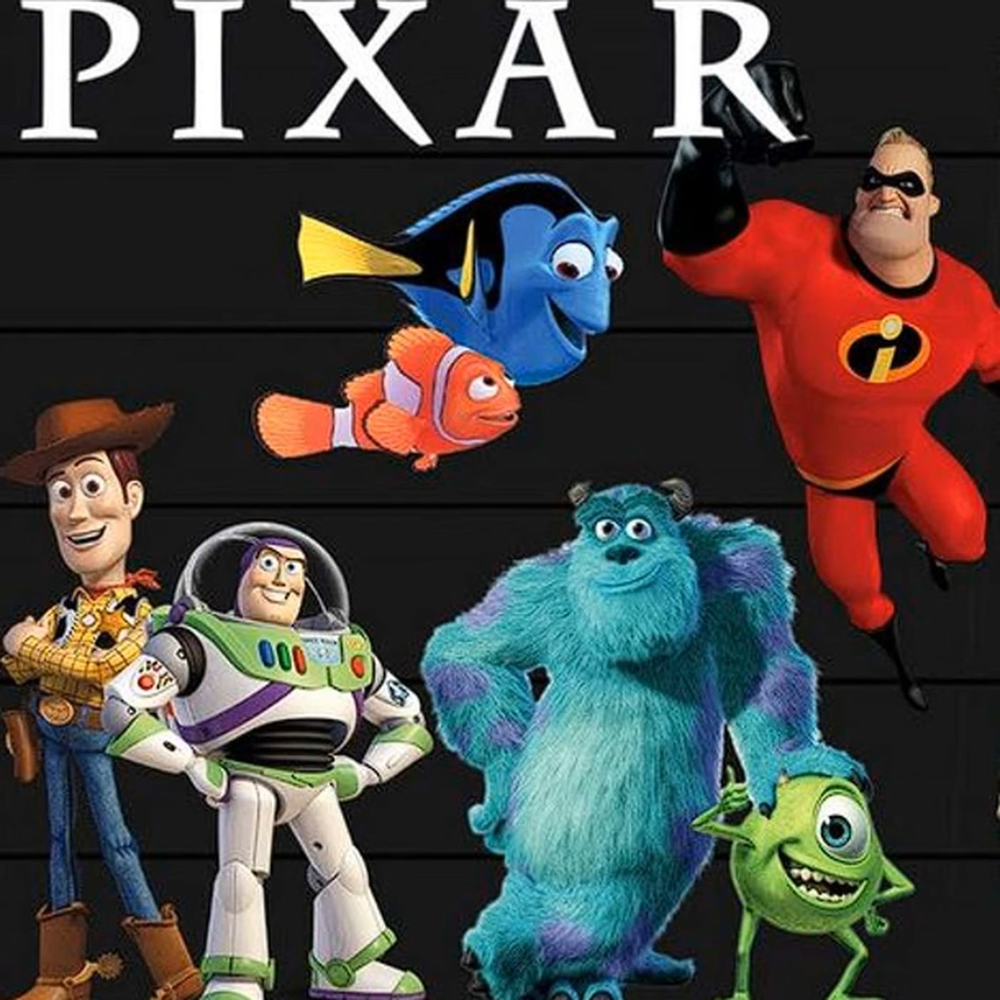 026 Moviekompott - Die Filme von Pixar episode artwork