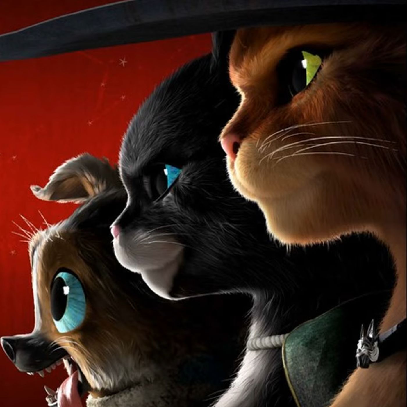 029 Moviekompott - Gestiefelter Kater 1 und 2 episode artwork