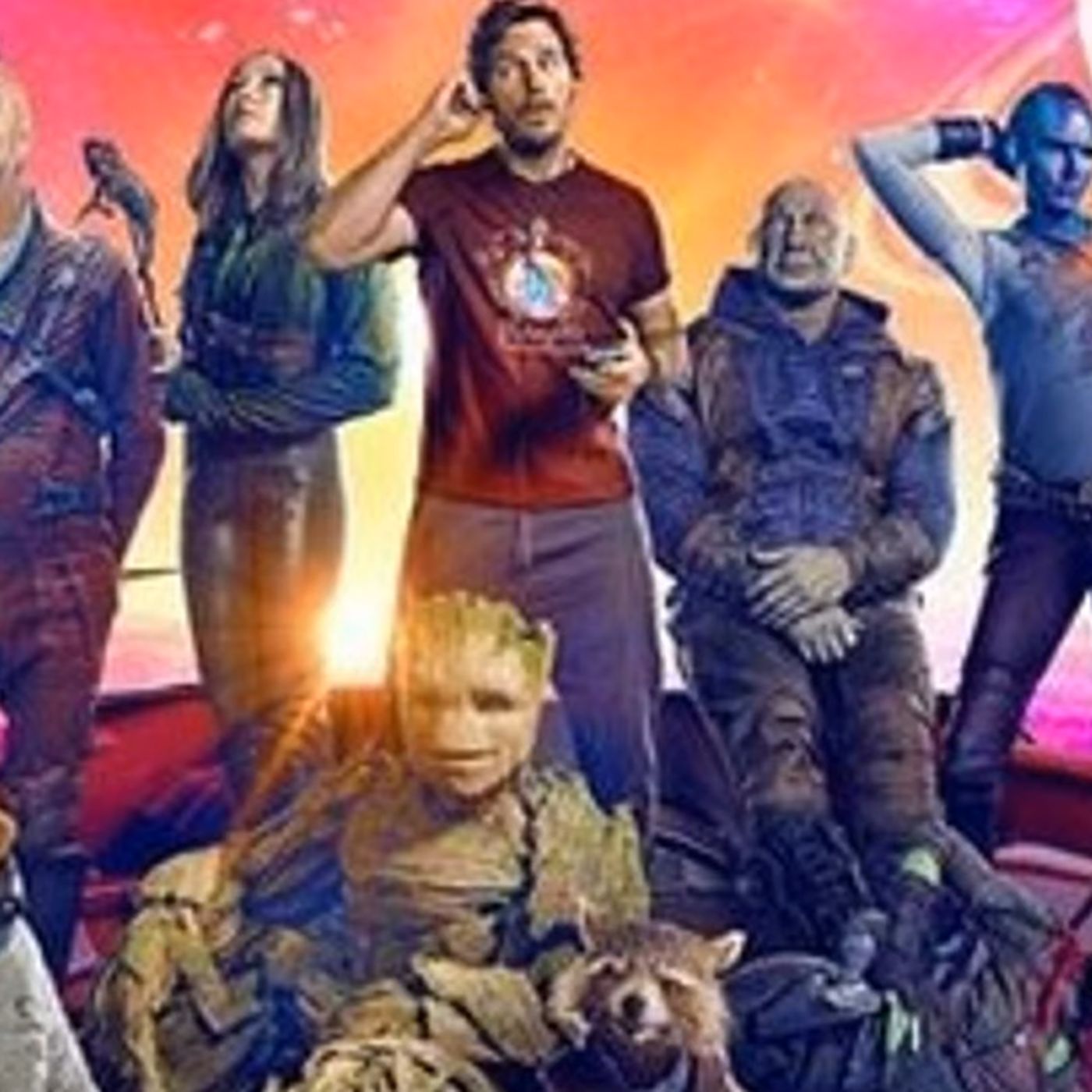 031 Moviekompott - Die Guardians of the MCU episode artwork