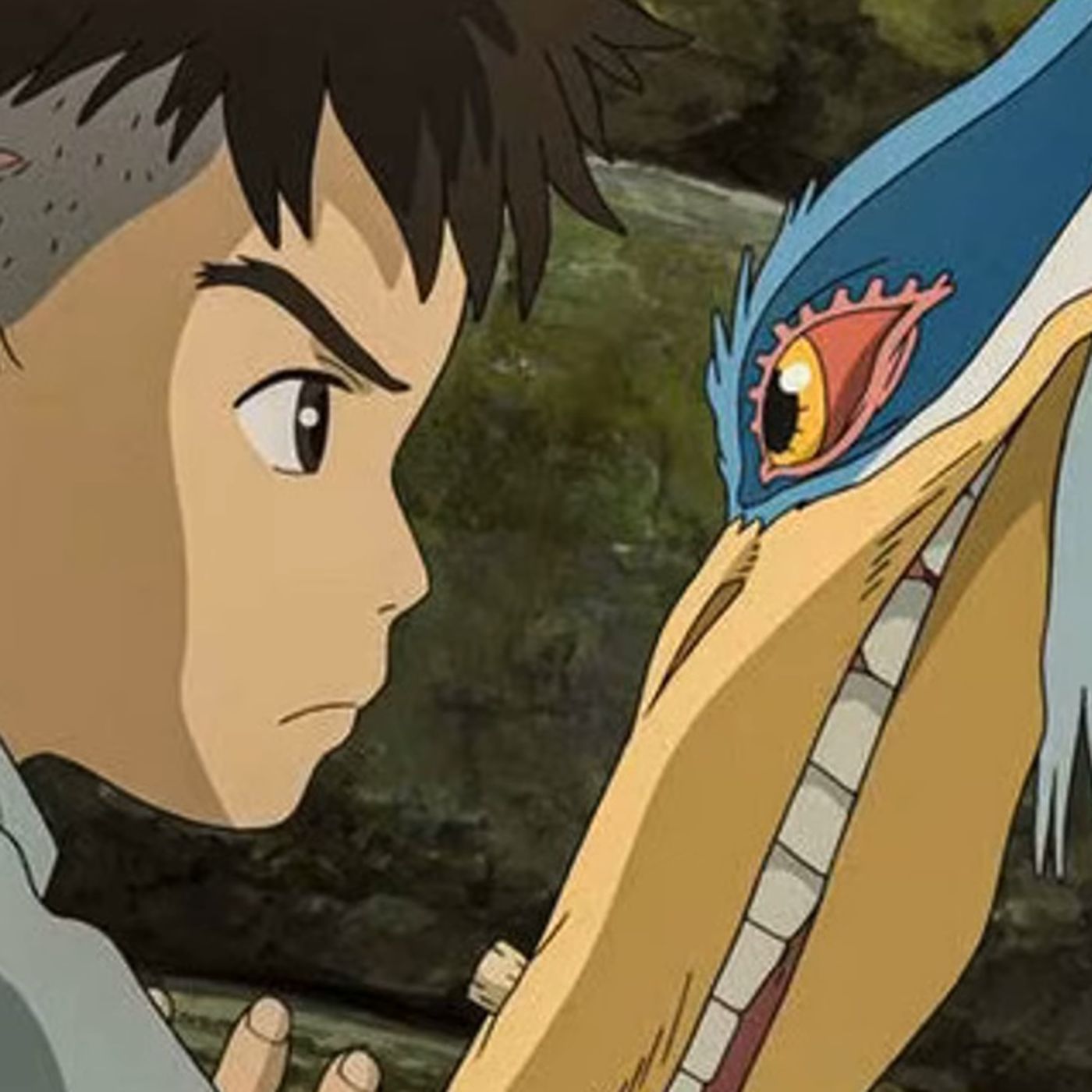 033 Moviekompott - Der Junge und der Reiher episode artwork
