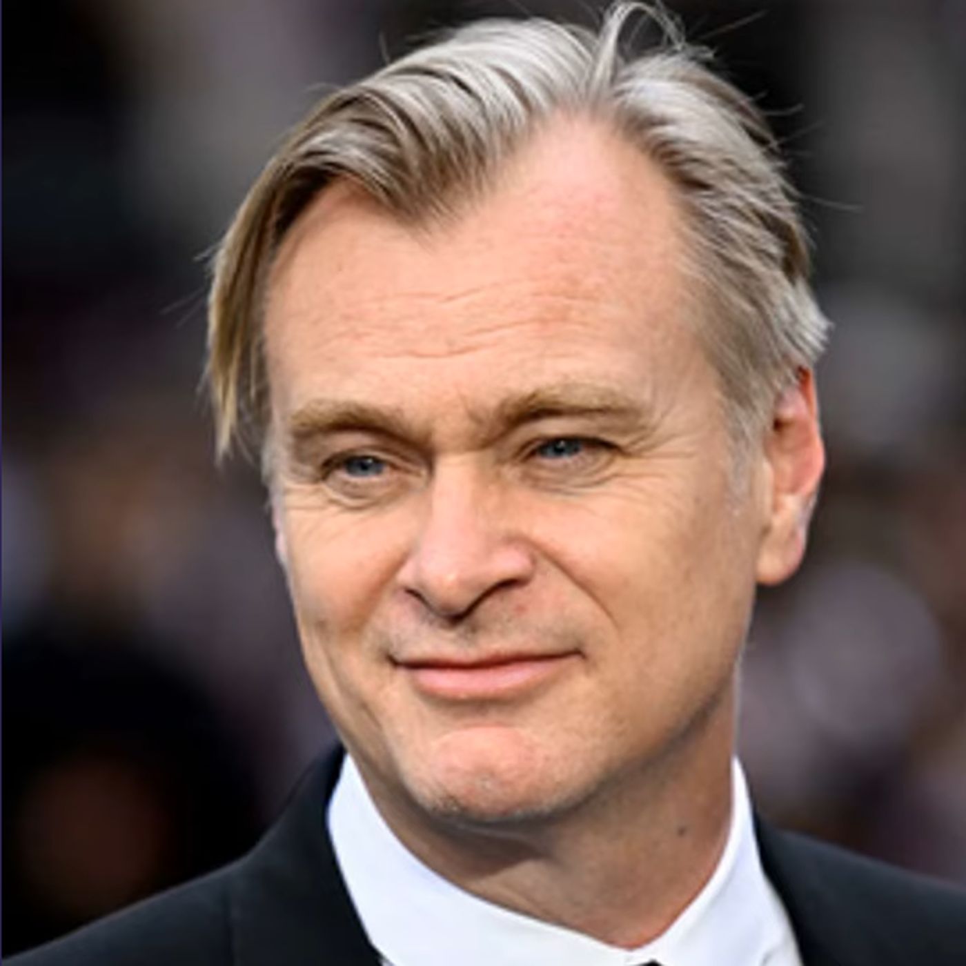 036 Moviekompott - Christopher Nolan episode artwork