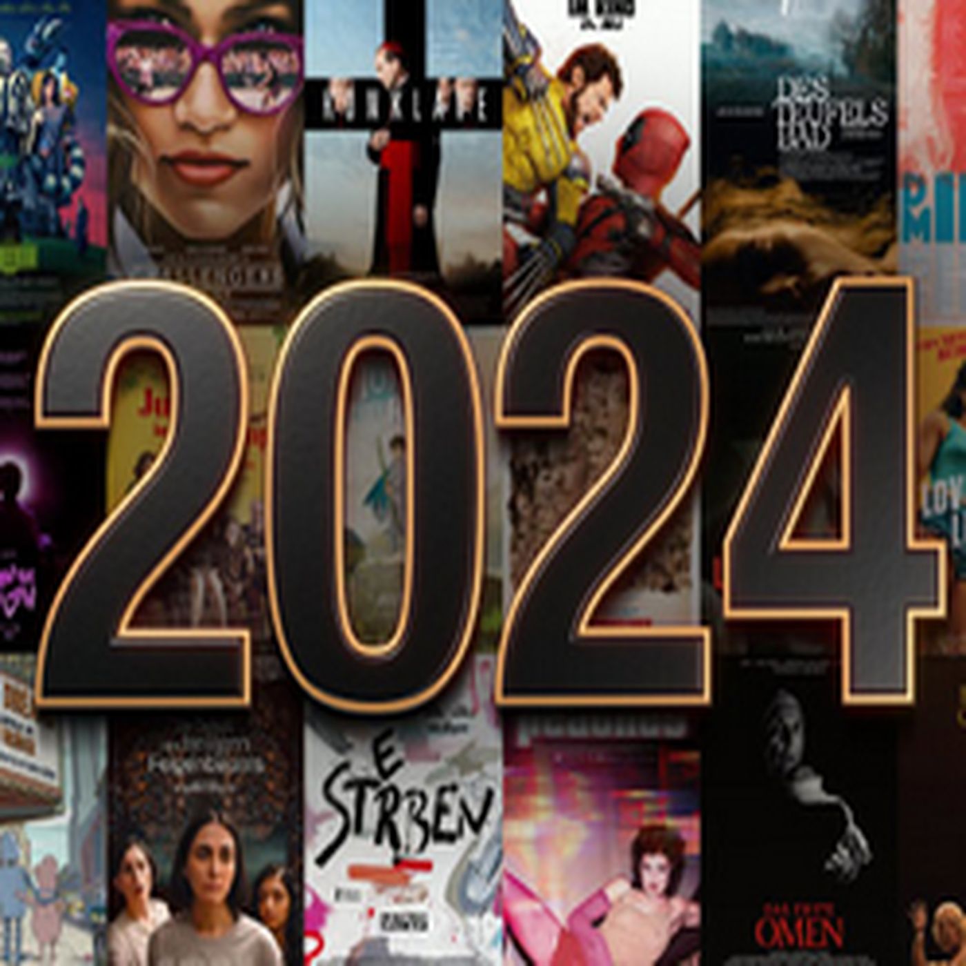 042 Moviekompott - Filme TopTen 2024 episode artwork