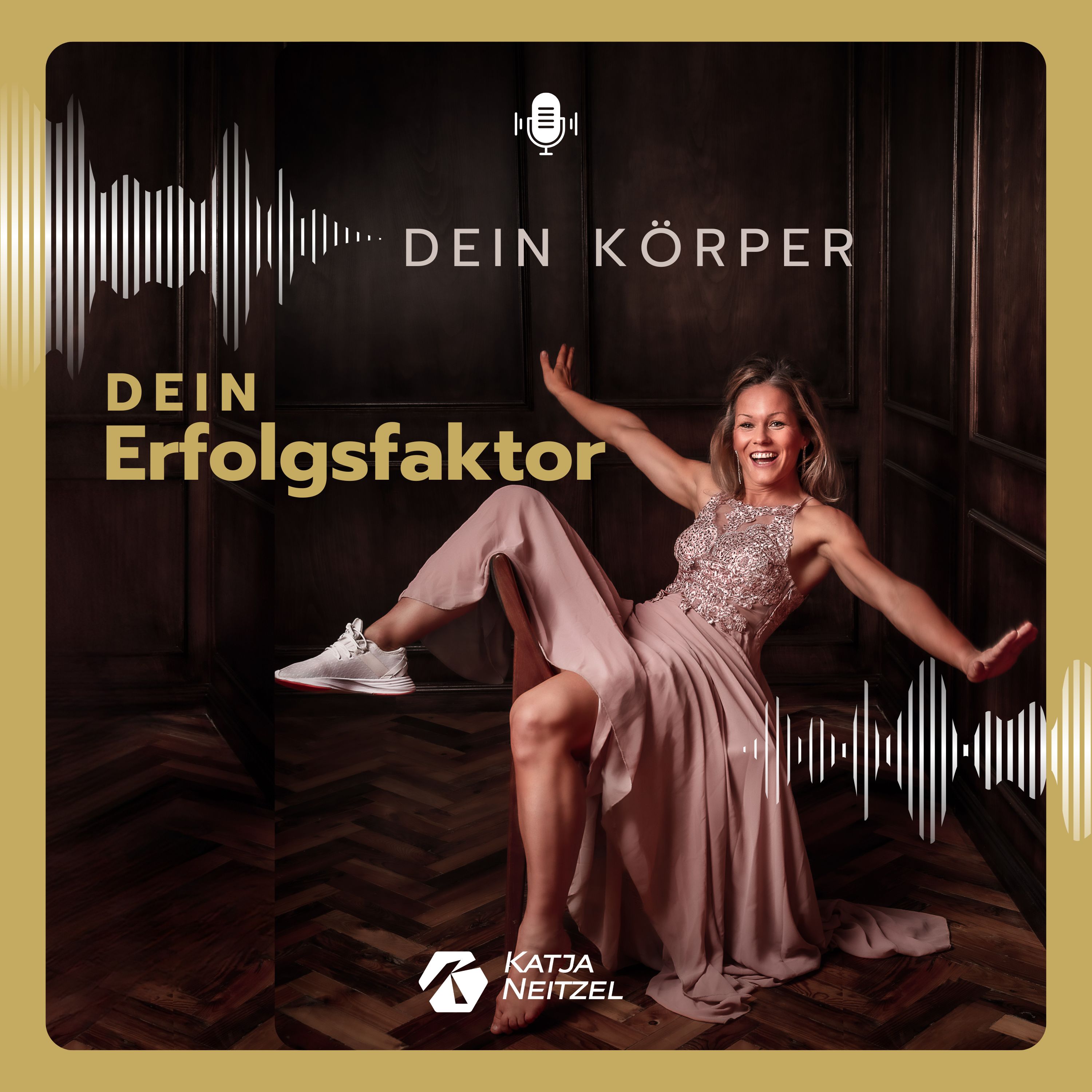 # 16 Wie eine bewusste Morgenroutine dein Leben verändert episode artwork