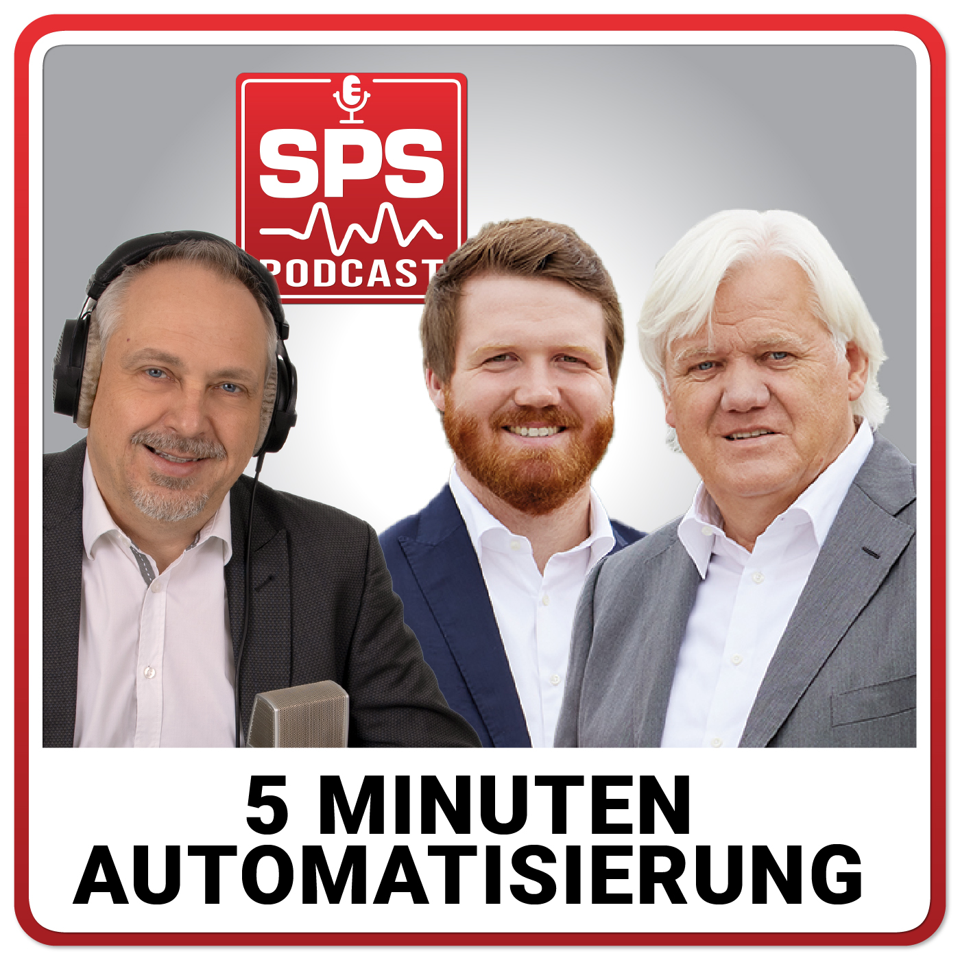 Podcasts 12 Generationengespräch: Hans und Johannes Beckhoff
