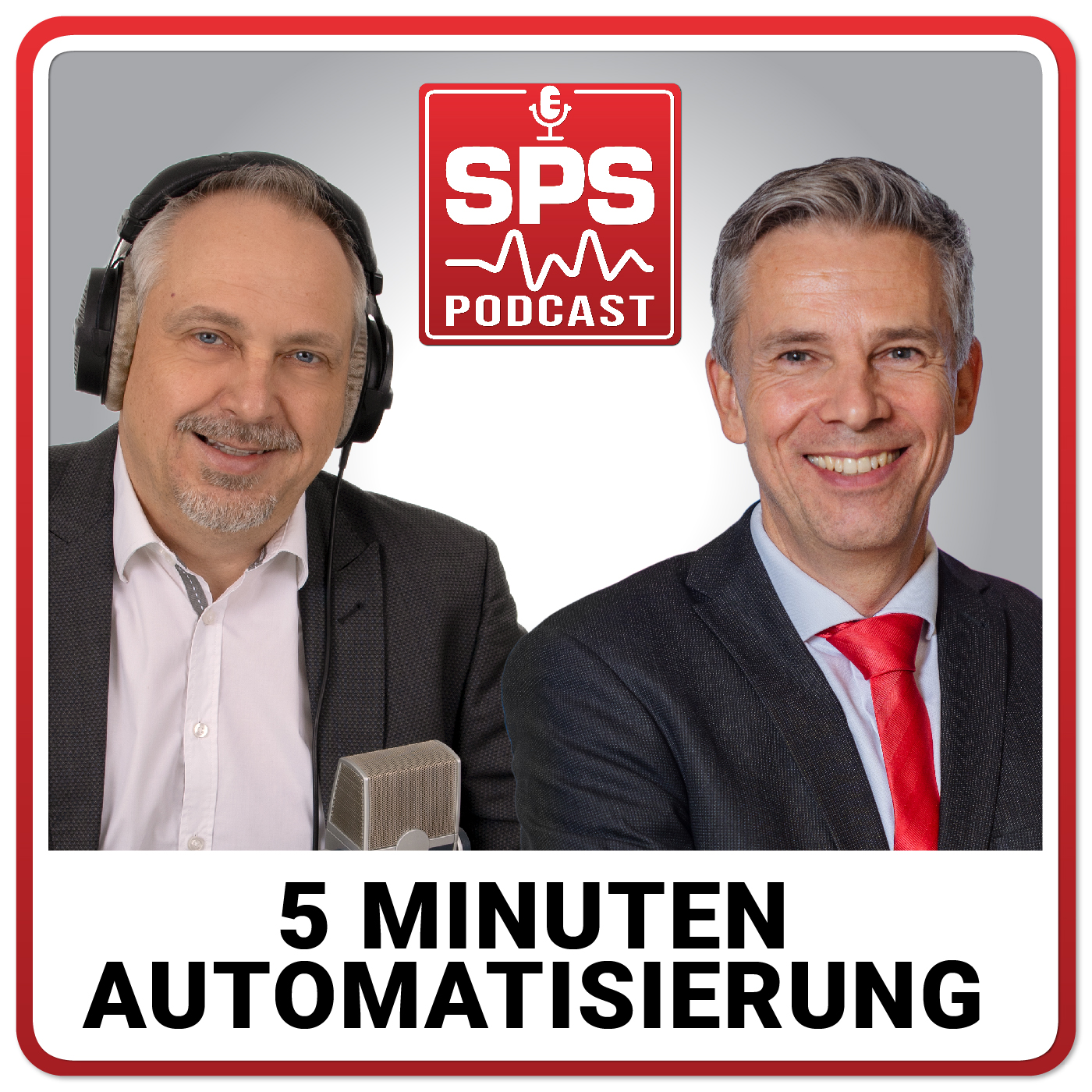 Podcasts 9 Low Hanging Fruits in der Schaltschrankfertigung