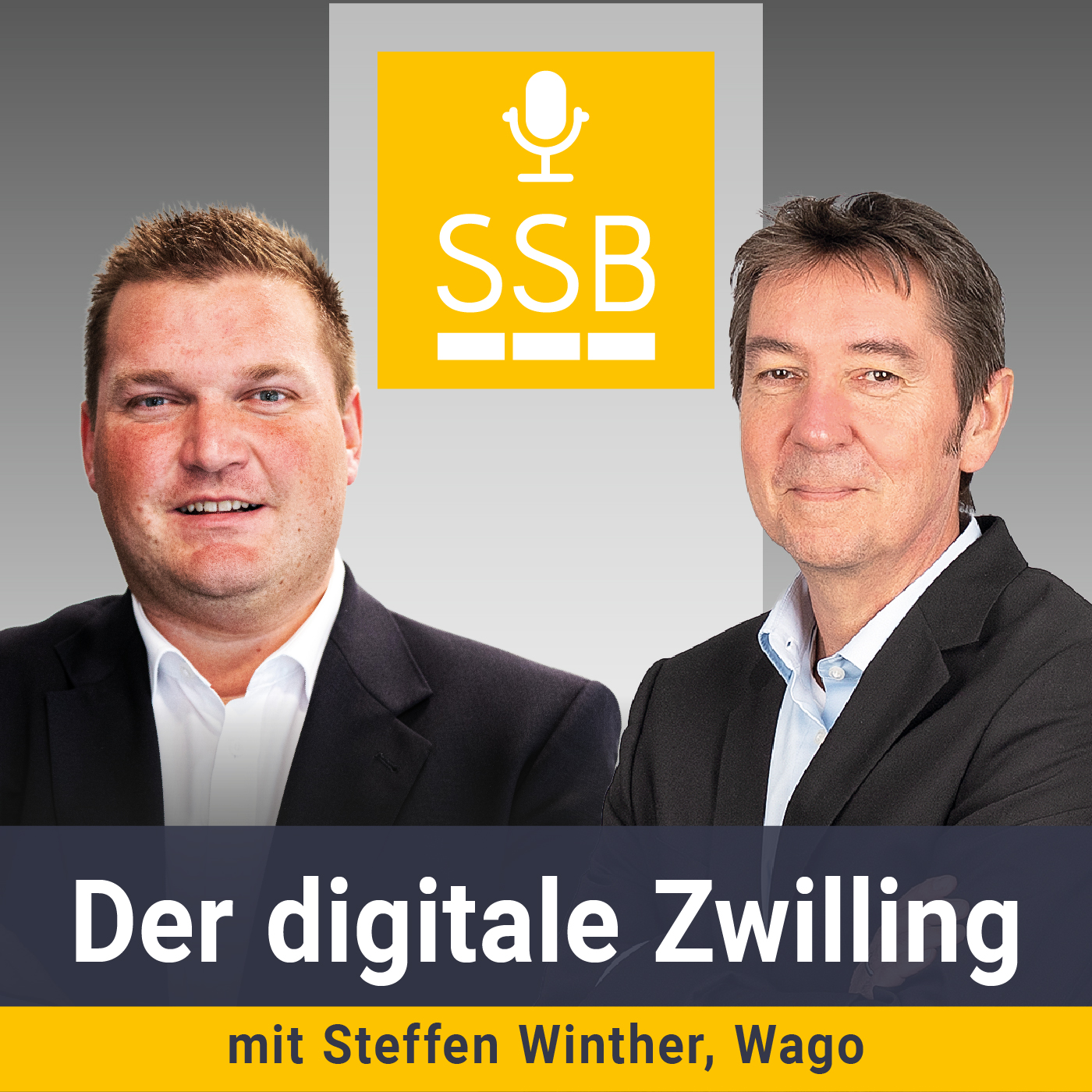 Revolution im Schaltschrankbau? Steffen Winther von Wago über den digitalen Zwilling