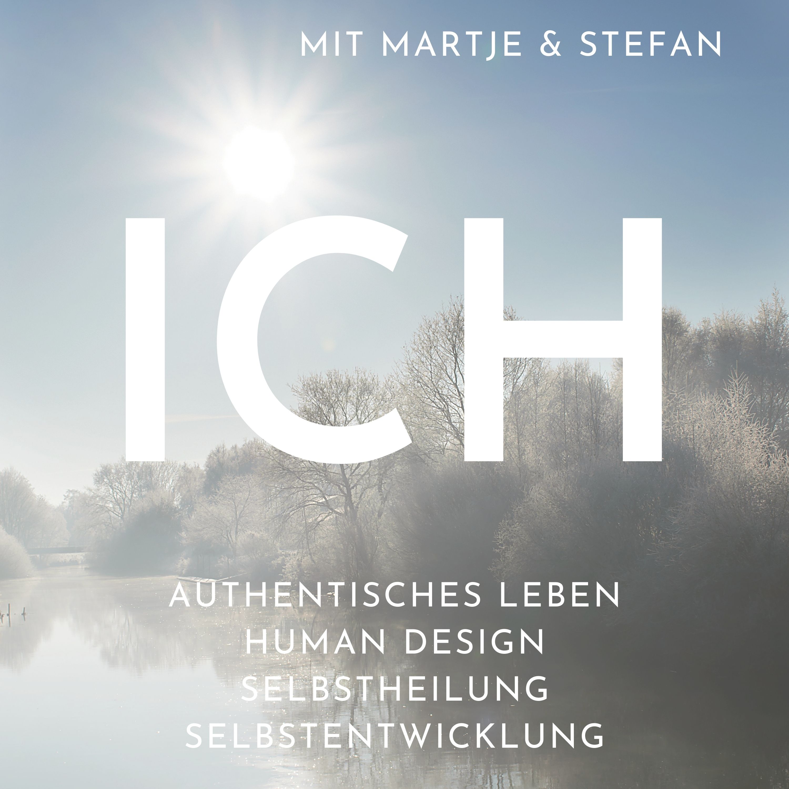 ICH - Folge 199 - Ghosted episode artwork