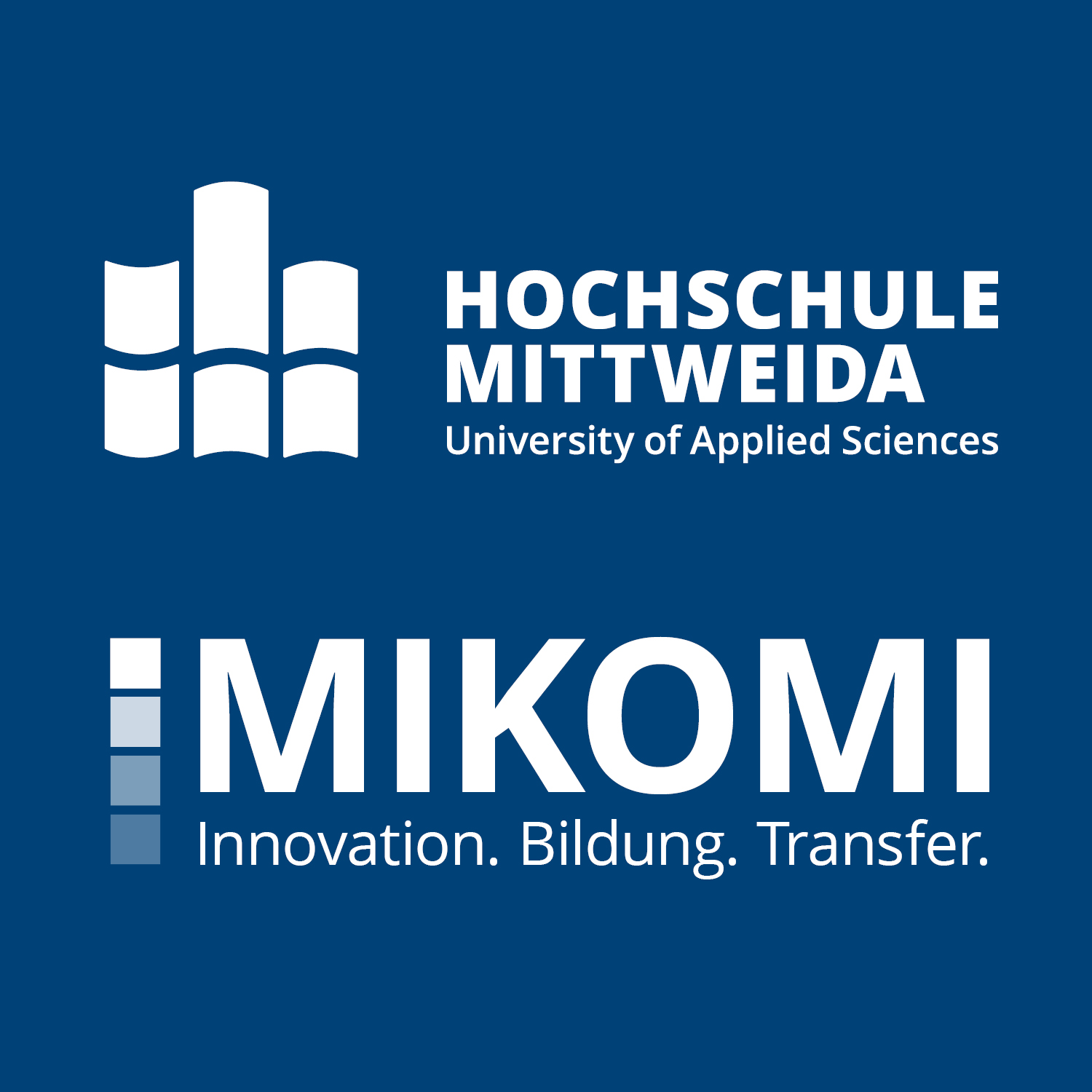 MIKOMI | Hochschule Mittweida