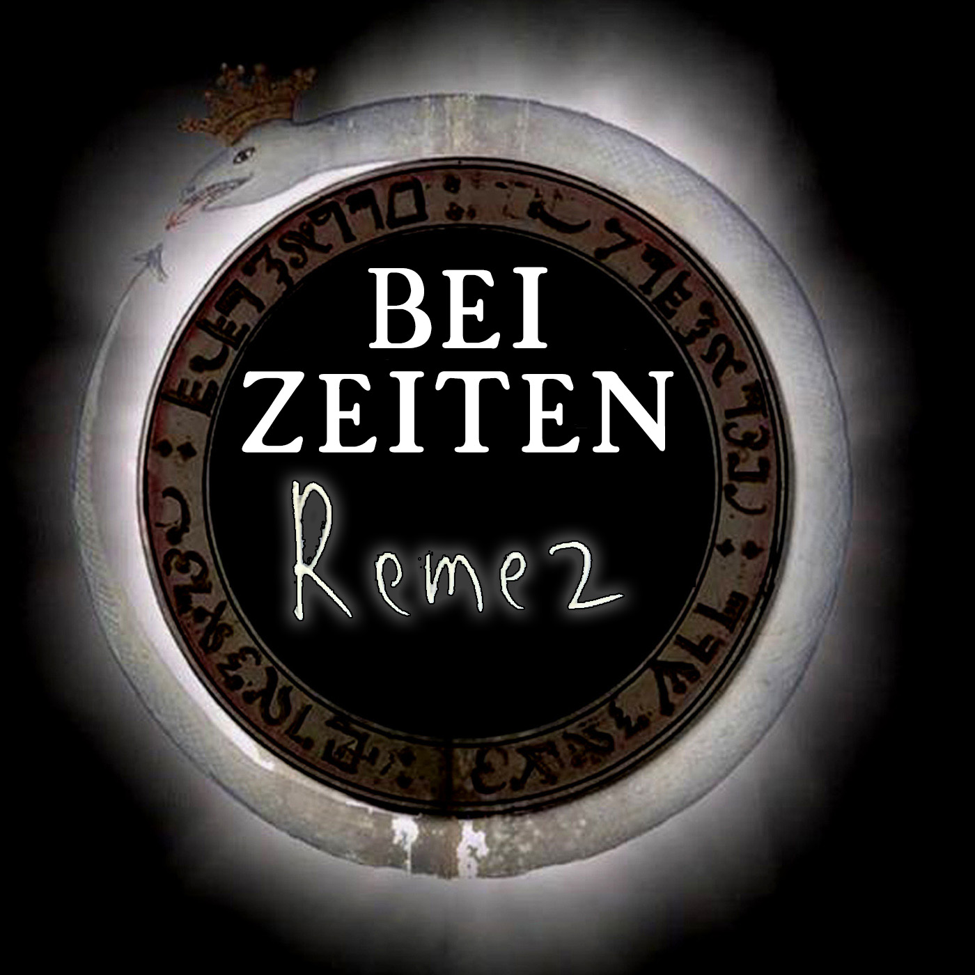 Bei Zeiten Special - Remez 2 episode artwork