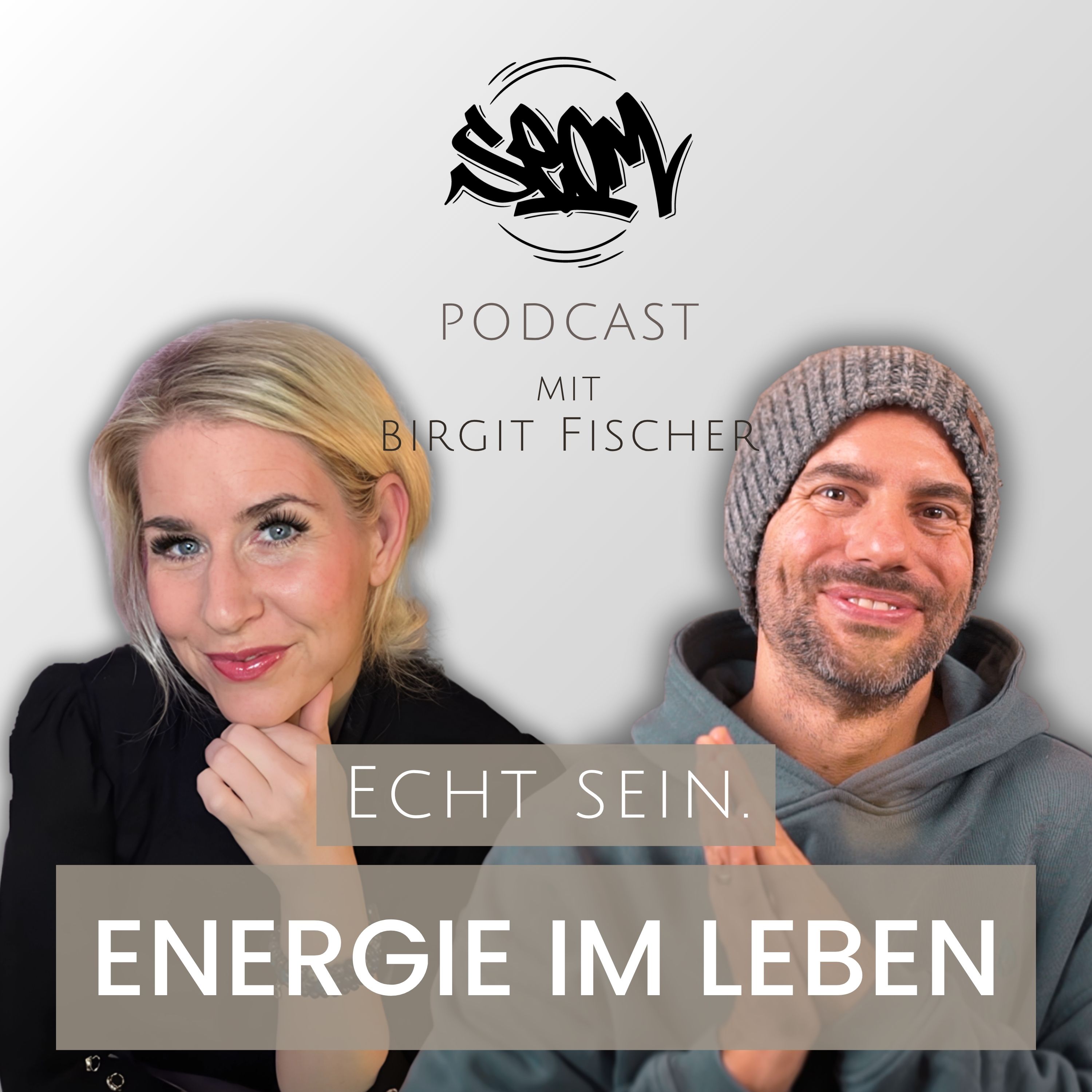 SEOM - Podcast