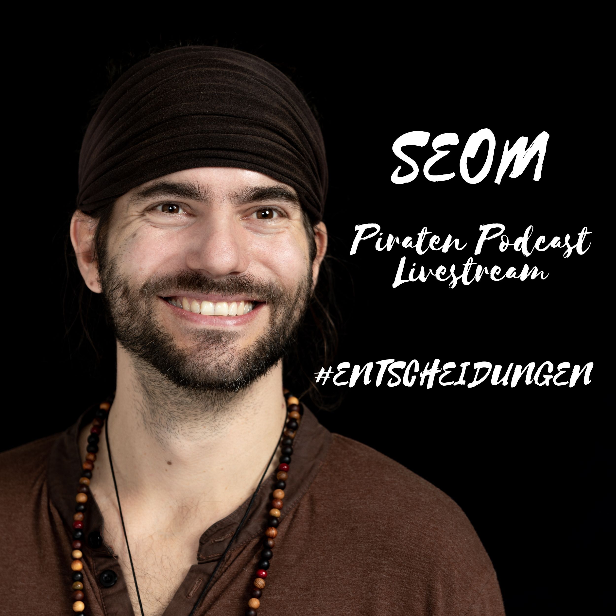 SEOM - Podcast