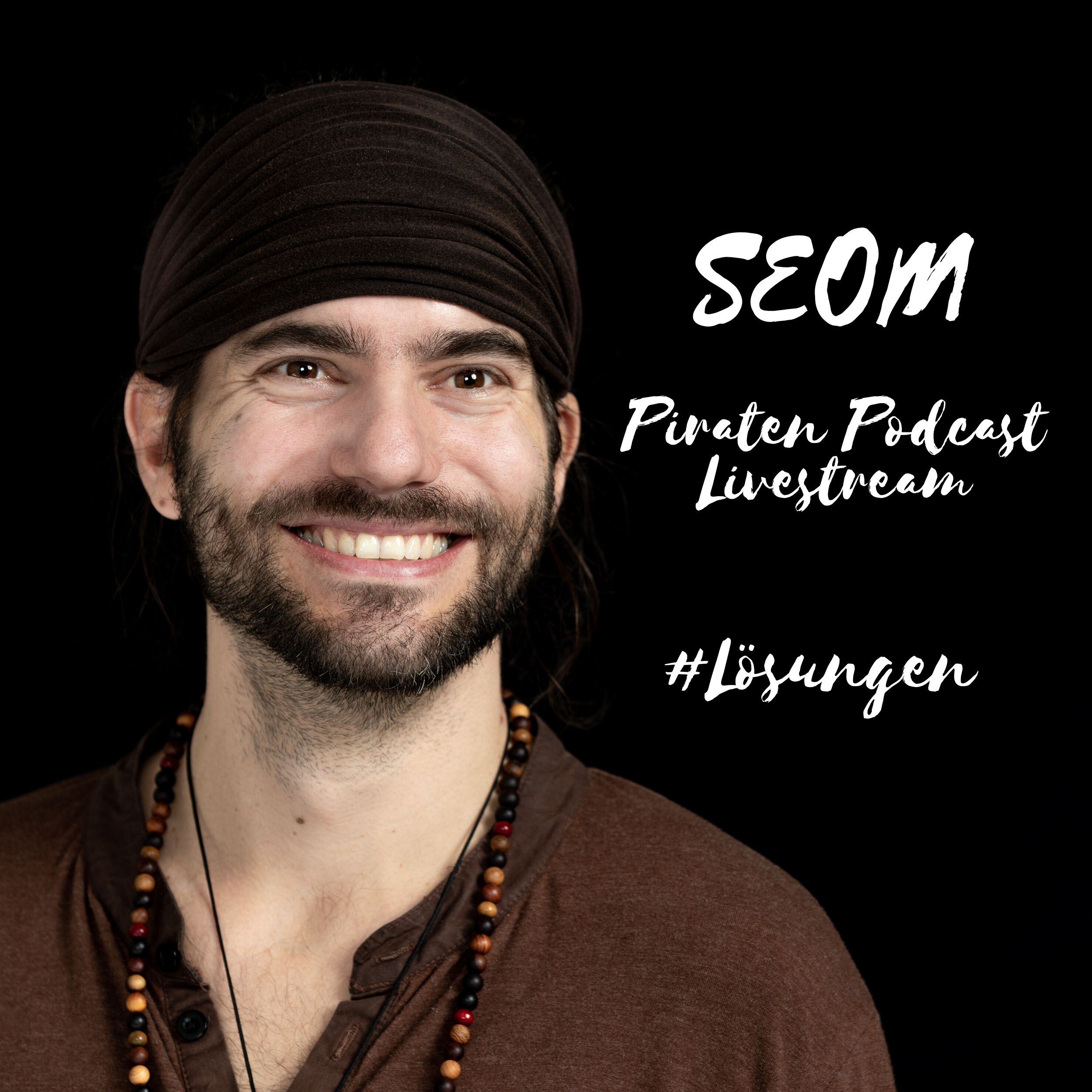 SEOM - Podcast