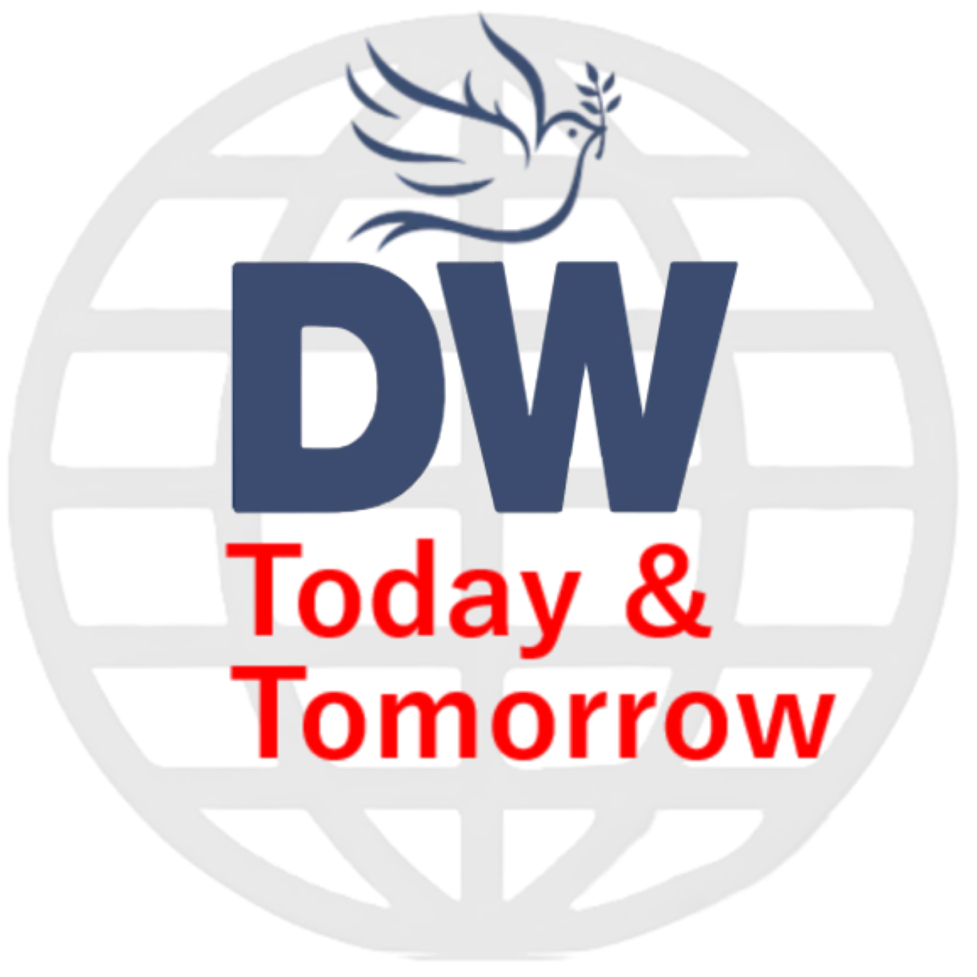 Today & Tomorrow by Diplomatic World podcast artwork
