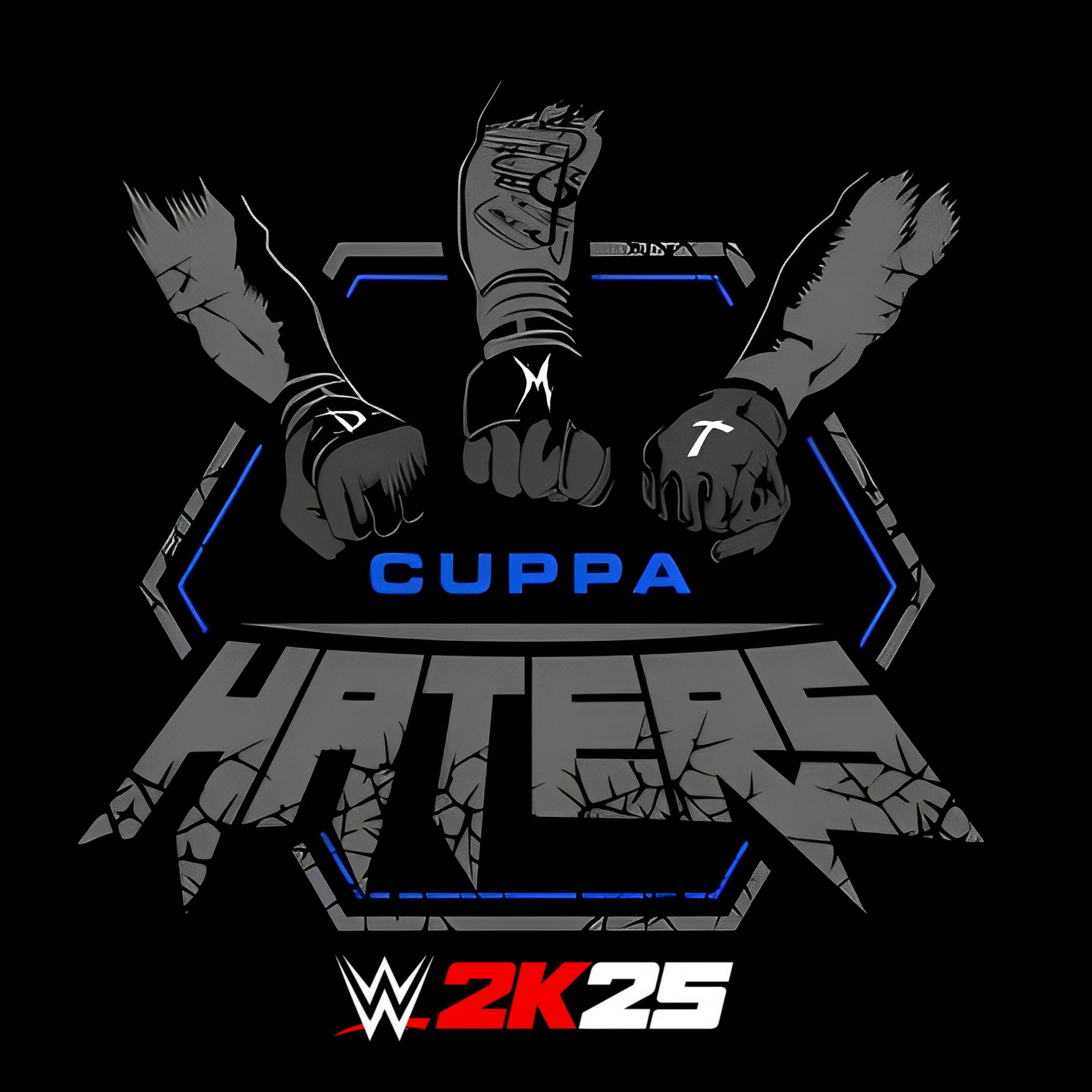 WWE2K25 Special