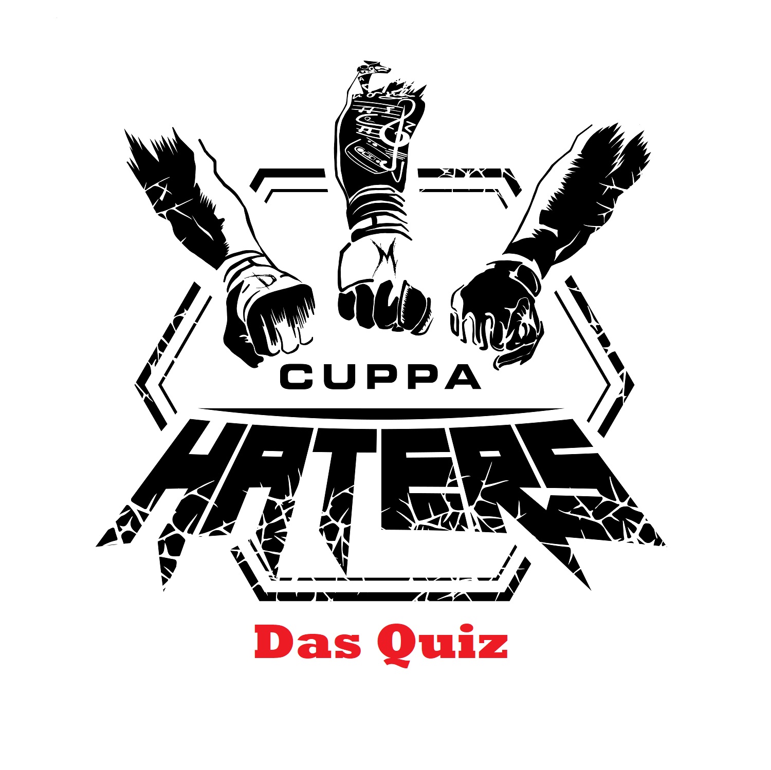 Das Cuppa Haters Quiz episode artwork