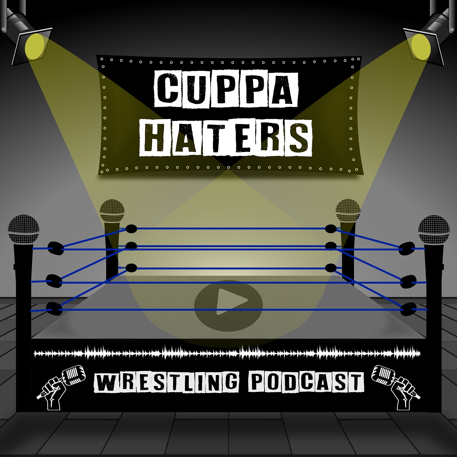 Ruhe vor dem Sturm? episode artwork