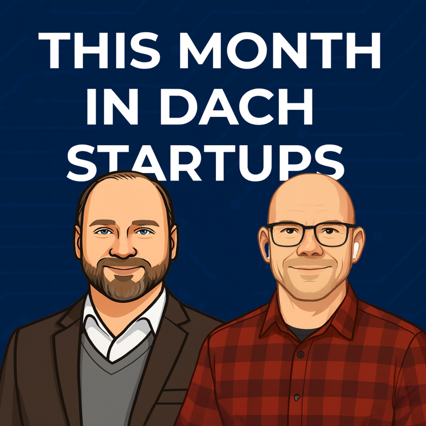 DACH Startup News March 2026: Robotics, Defence and the Bavaria Signal