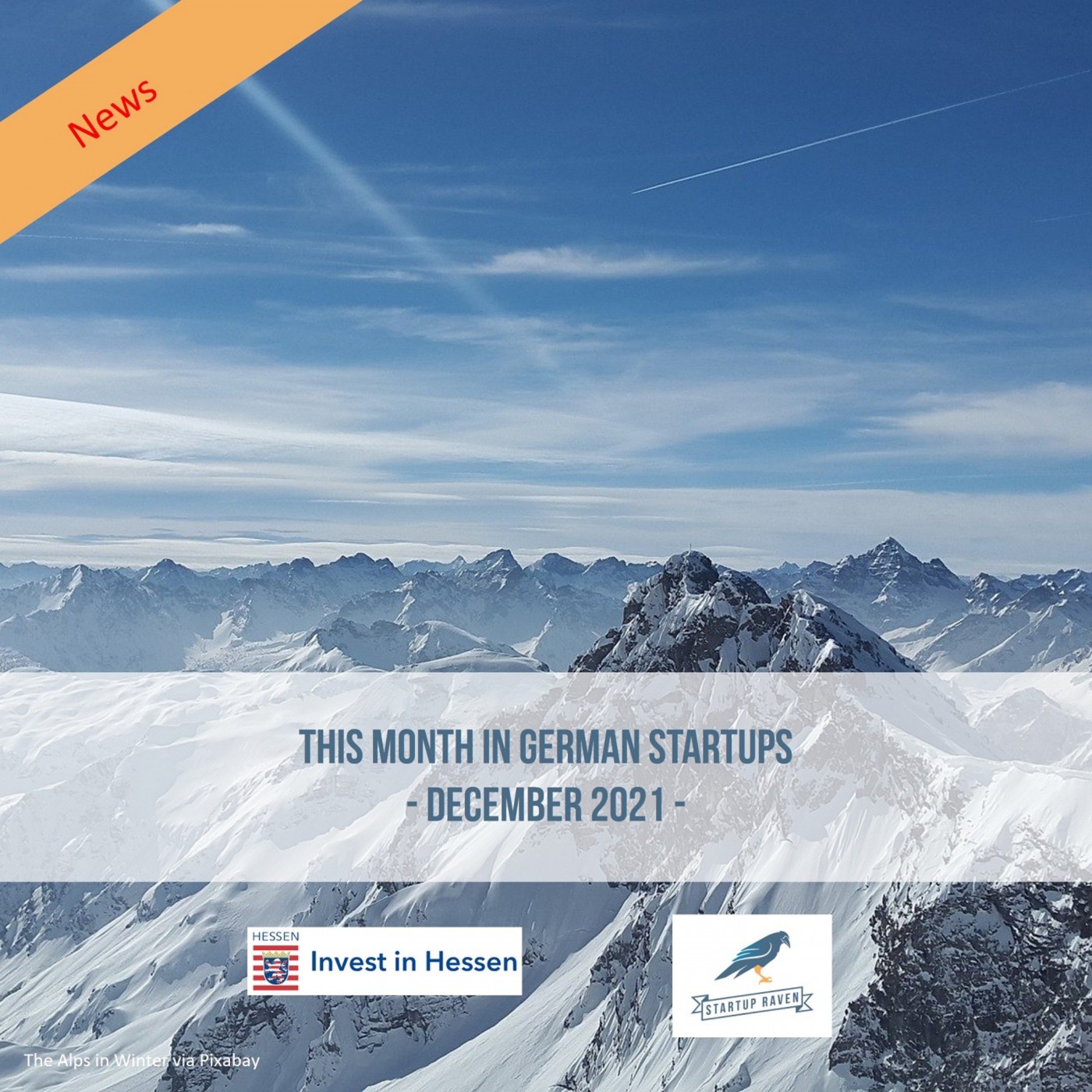 DACH December 2021: Year-End GSA Roundup episode artwork