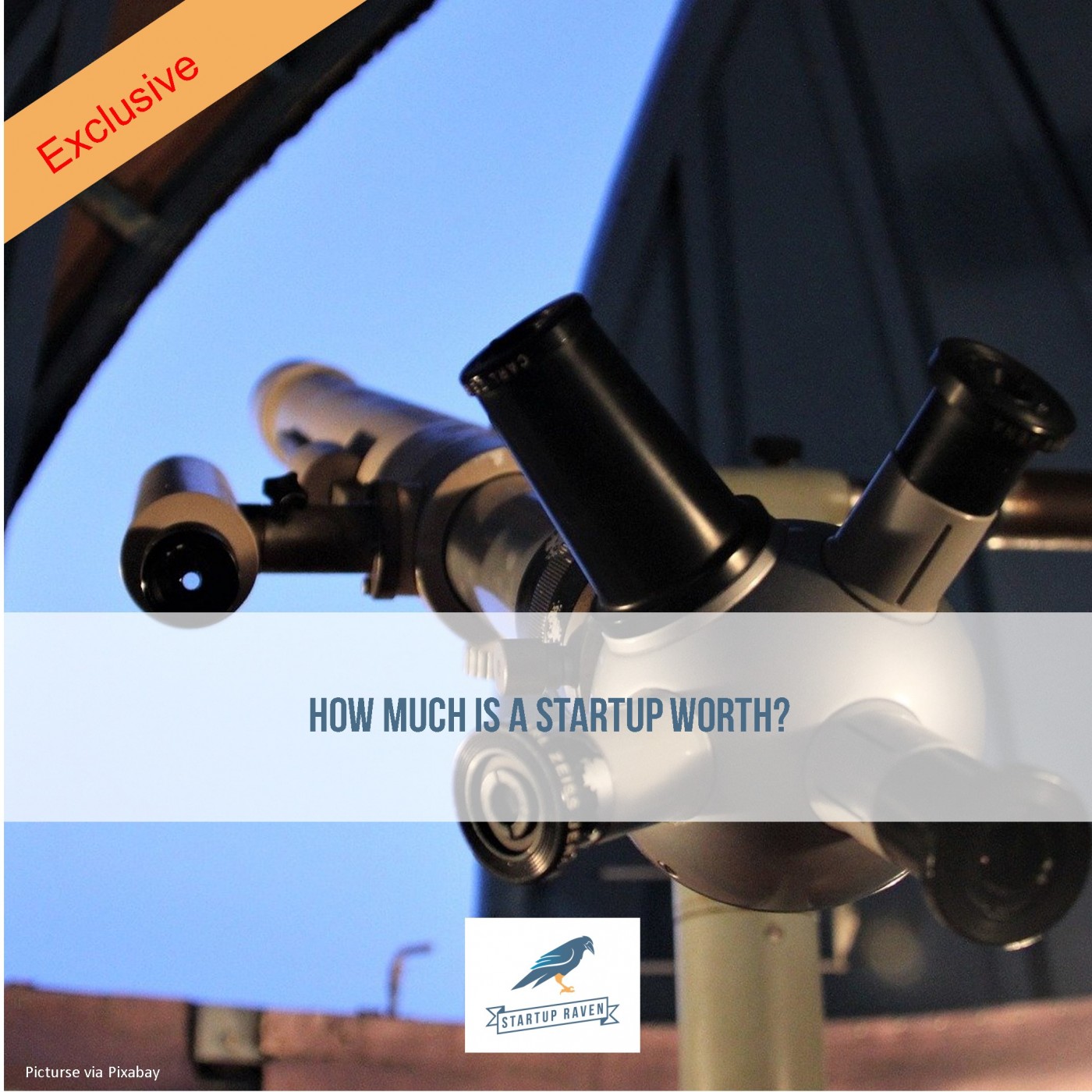 Startuprad.io™ – Europe’s Voice on Startups, VC, Innovation & Growth