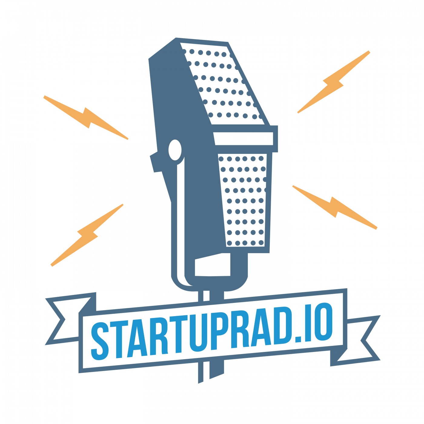 Startuprad.io™ – Europe’s Voice on Startups, VC, Innovation & Growth