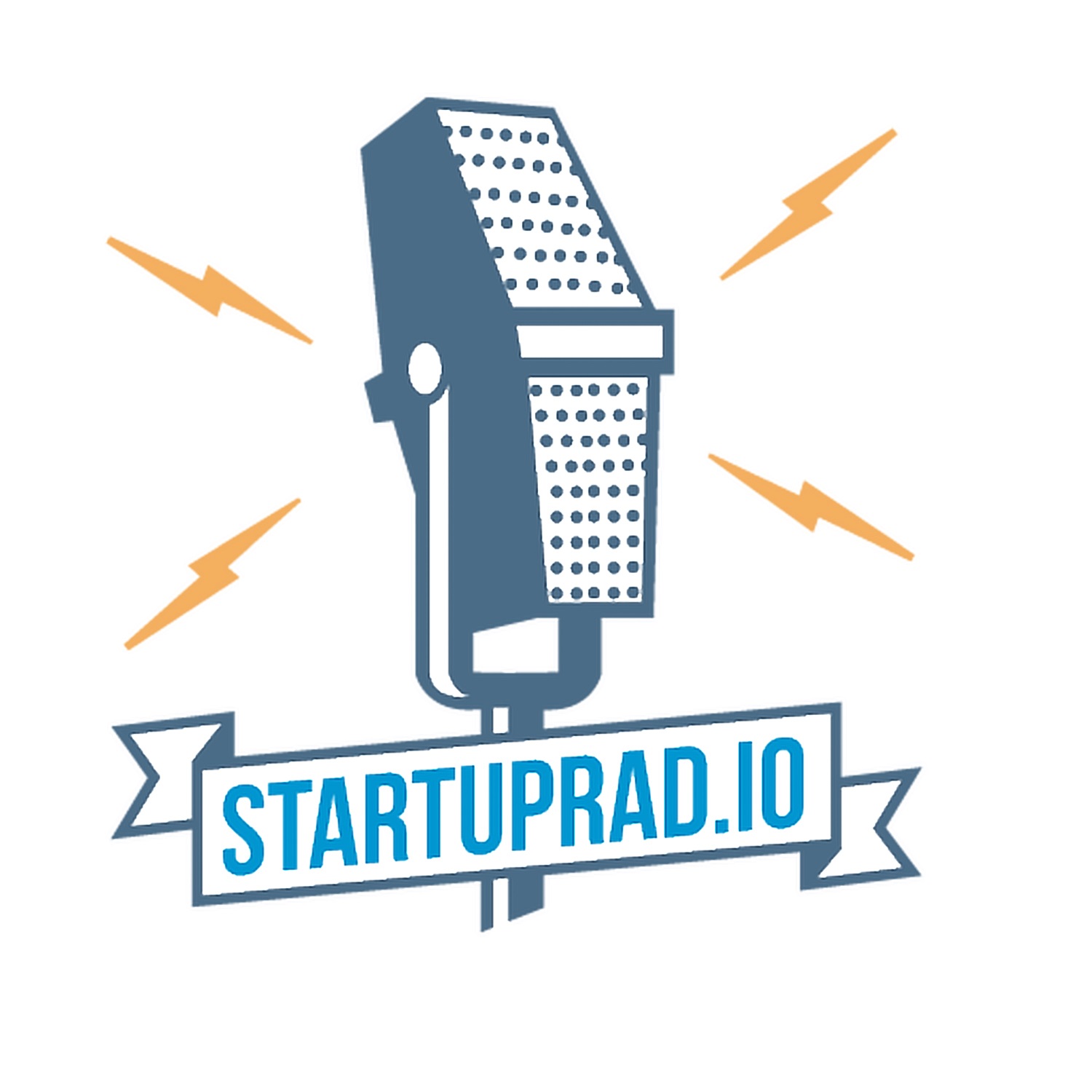 Startuprad.io™ – Europe’s Voice on Startups, VC, Innovation & Growth
