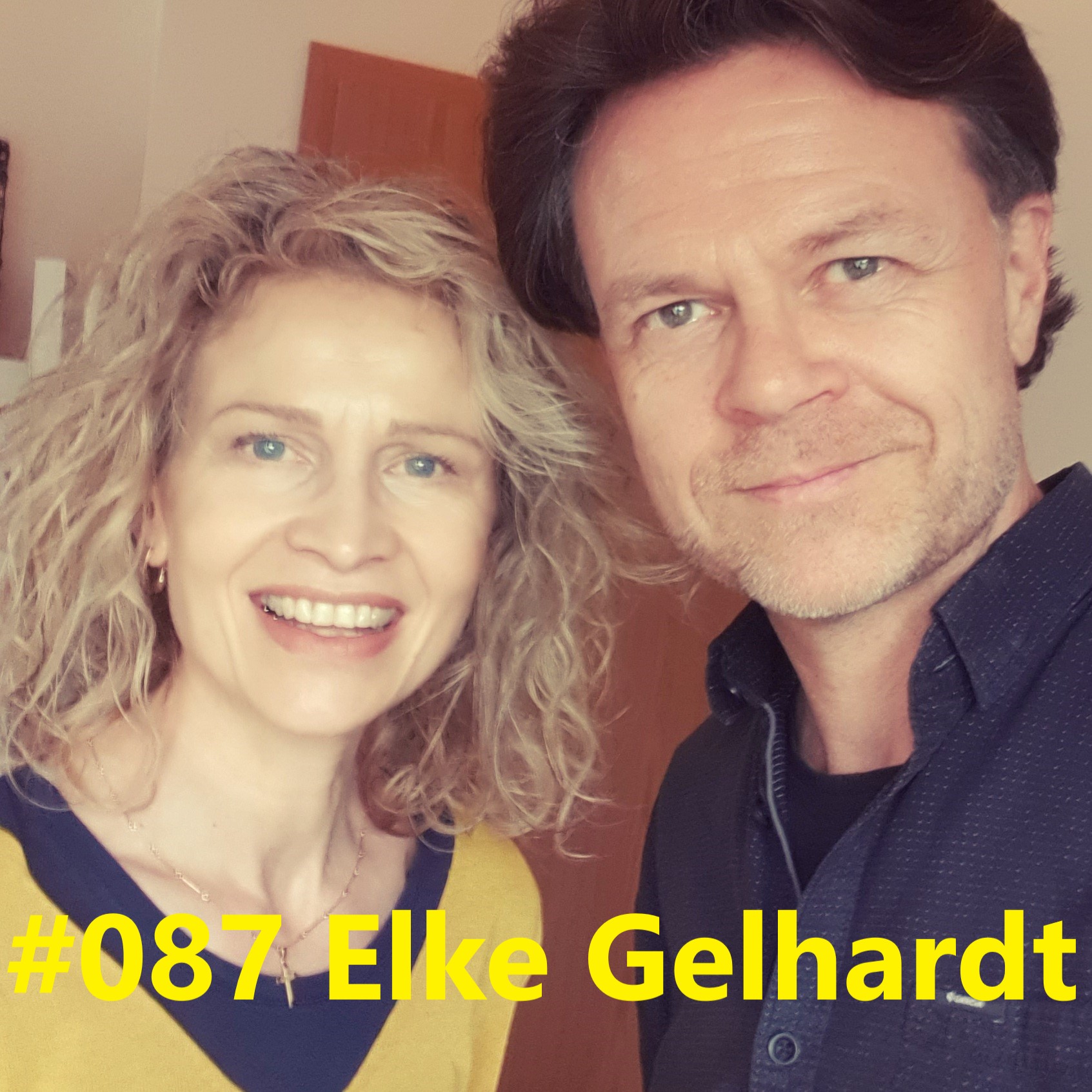 #087 Elke Gelhardt