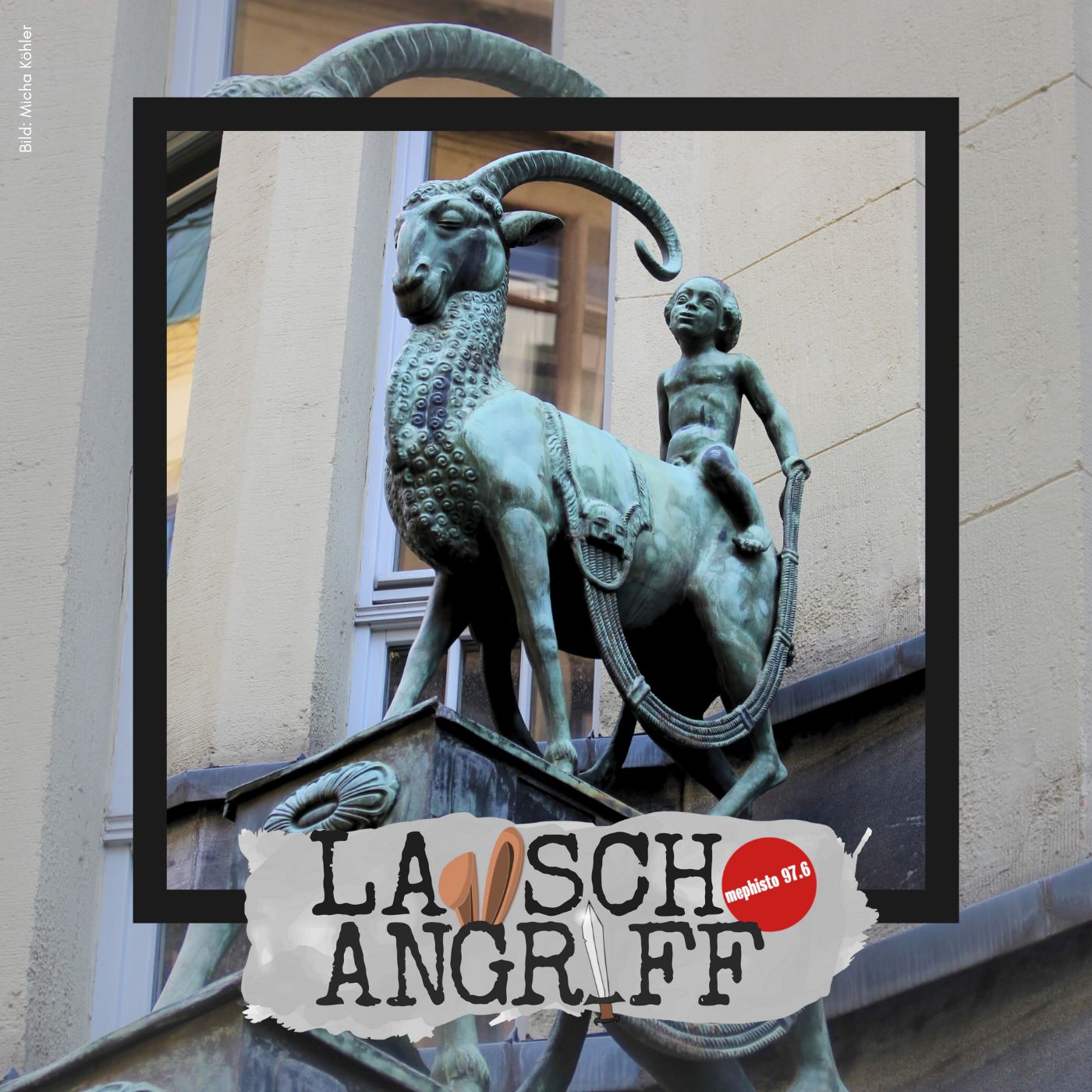 „Aigis Astrastei“, oder „Amaltheia“ – ein Hörspiel von Laura Schenk