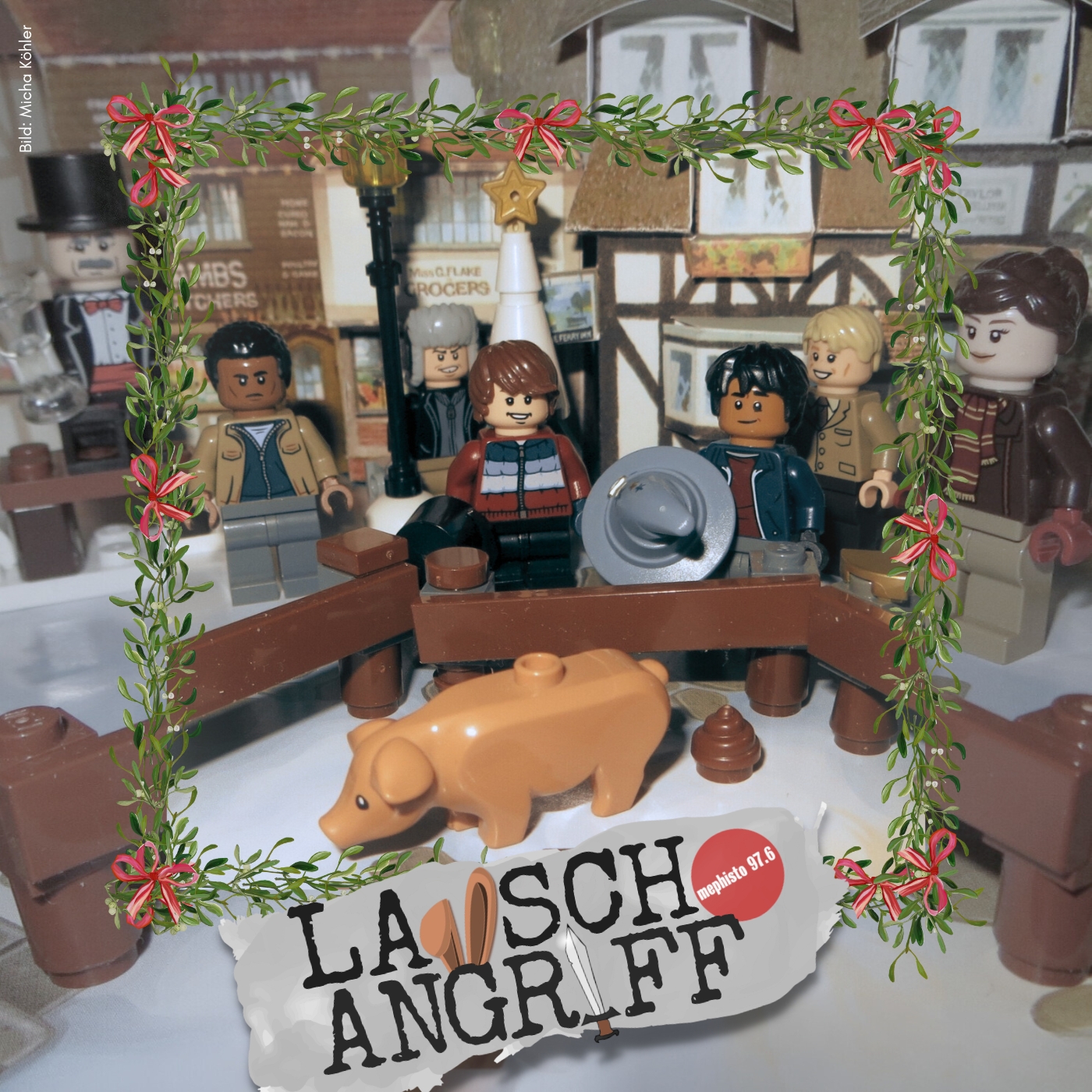 Lauschangriff – Hörkunst von mephisto 97.6