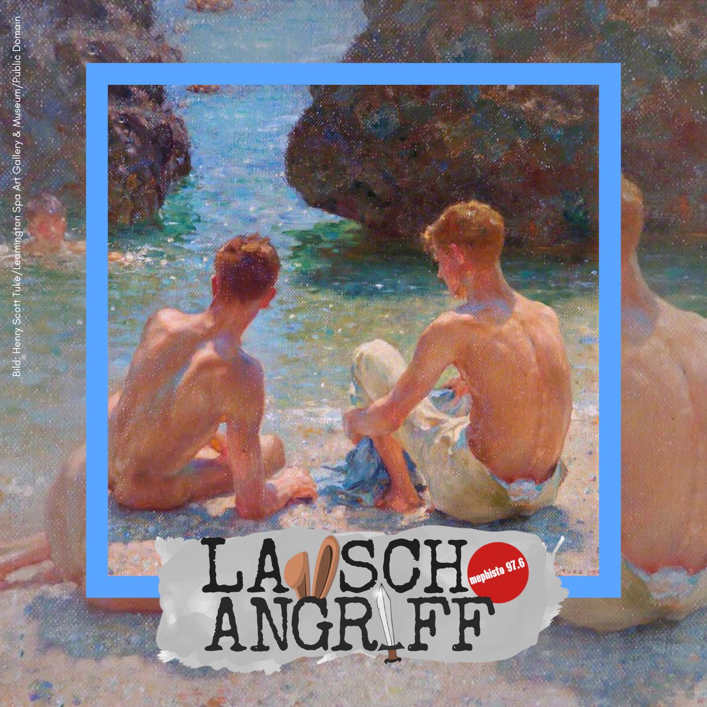 „Die Kritiker“ – ein Hörspiel von Micha Köhler