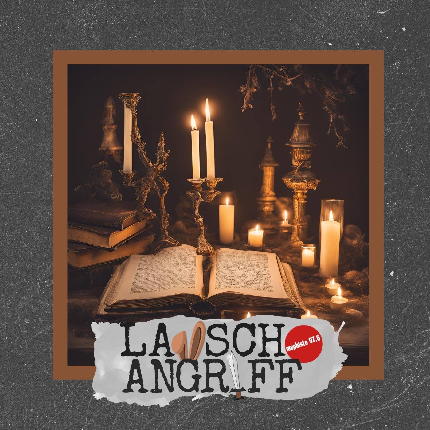 „Gute Nacht On'We“ – ein Hörspiel von Laura Schenk
