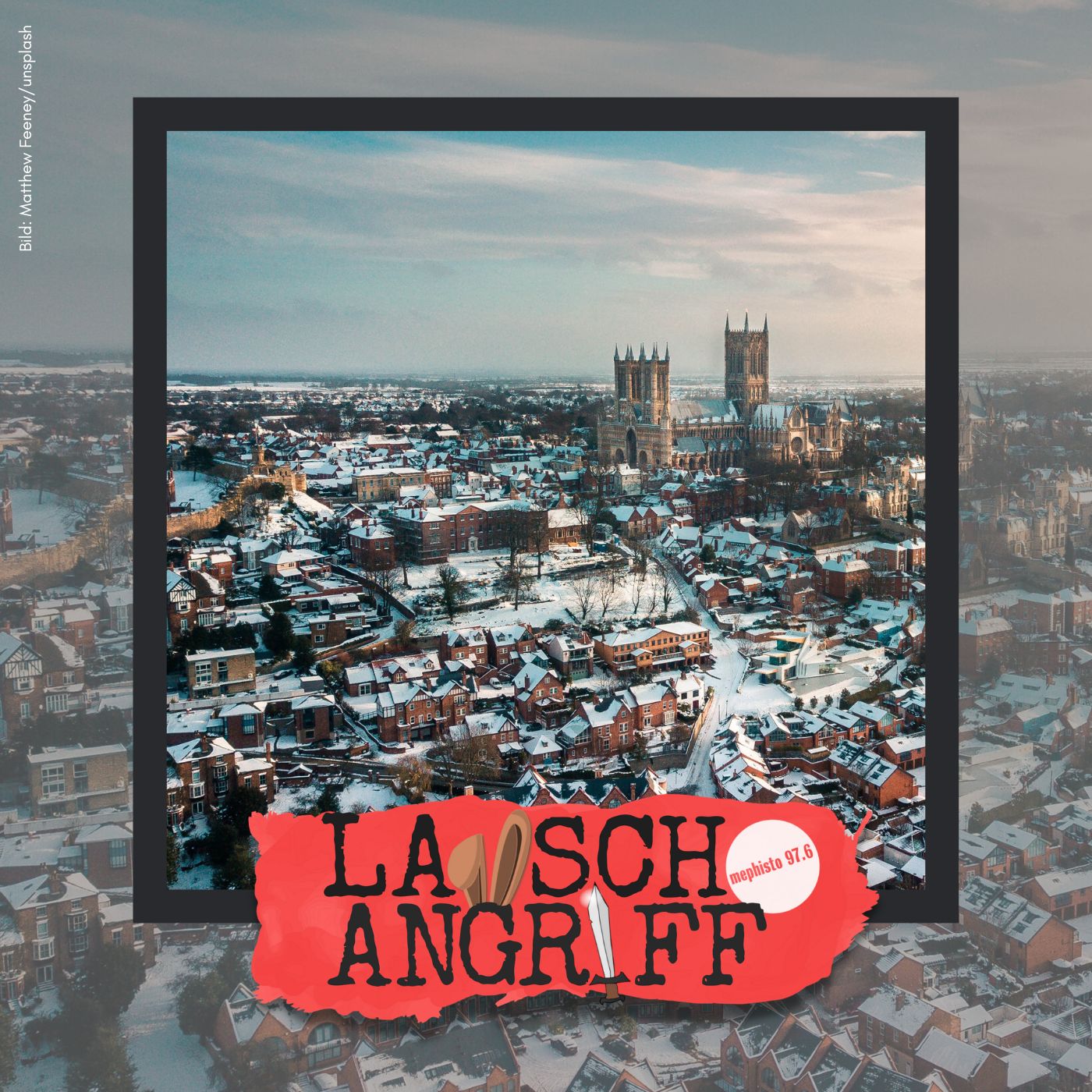 Lauschangriff – Hörkunst von mephisto 97.6