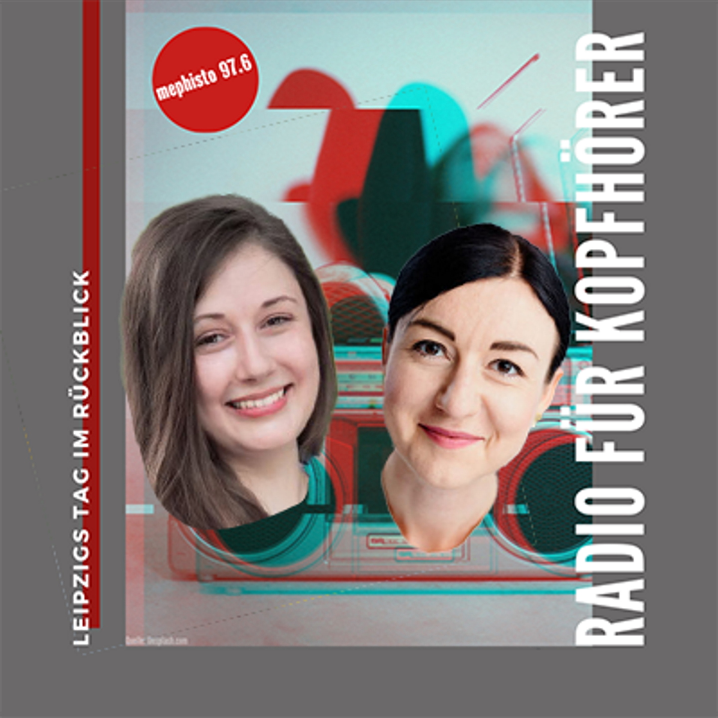 Leipzigs Direktkandidat*innen: CDU und Grüne (Wahlkreis Süd) episode artwork