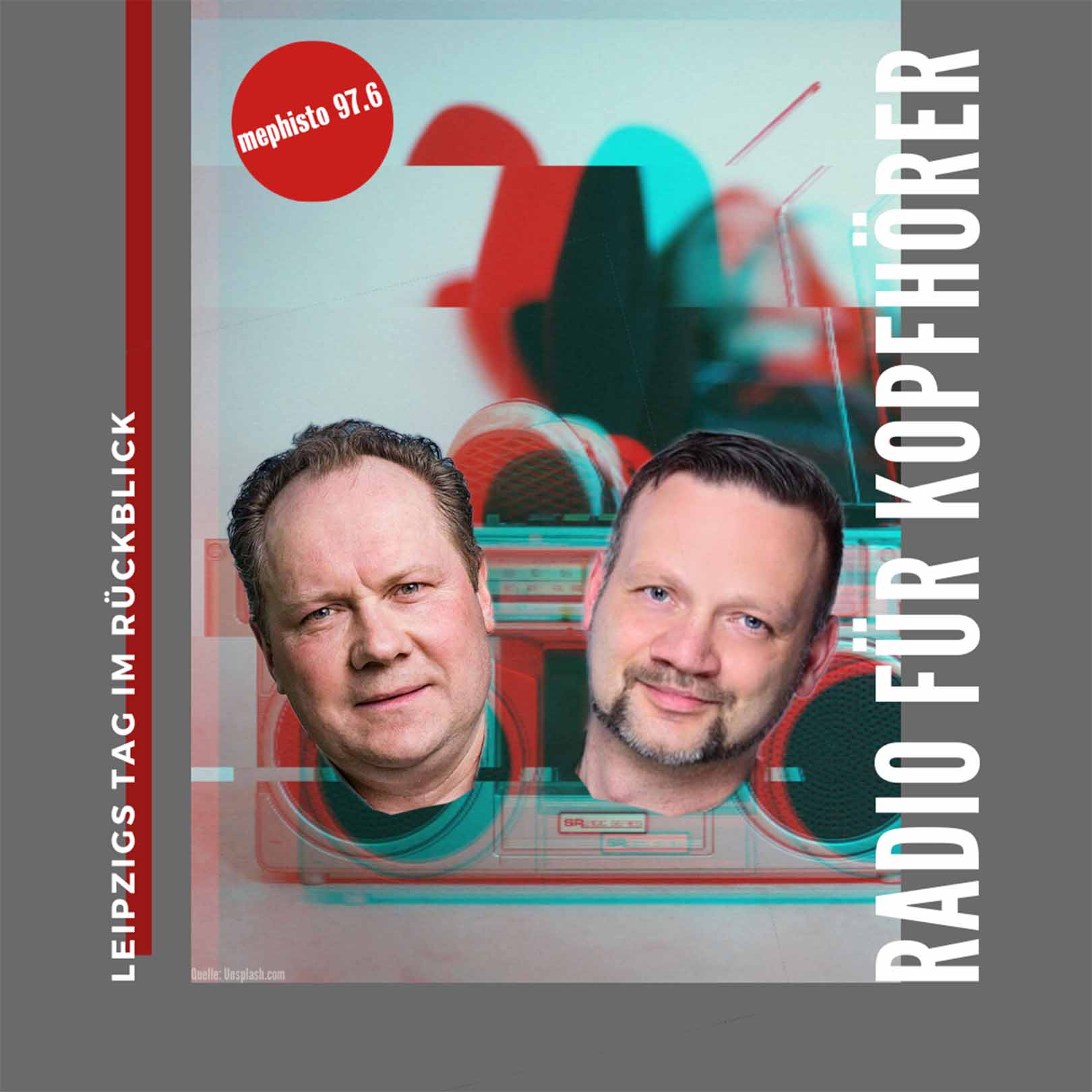 Leipzigs Direktkandidat*innen: FDP und AfD (Wahlkreis Süd) episode artwork