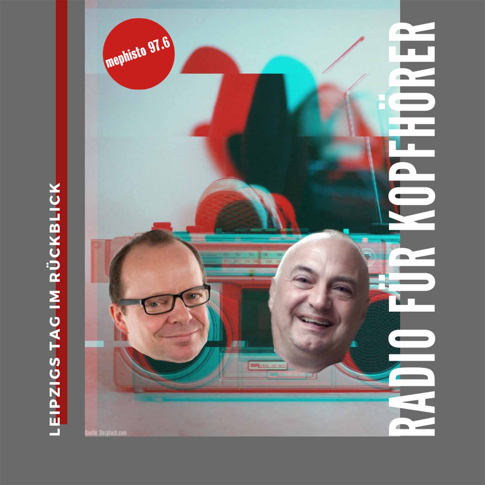 Leipzigs Direktkandidat*innen: FDP und AfD (Wahlkreis Nord) episode artwork