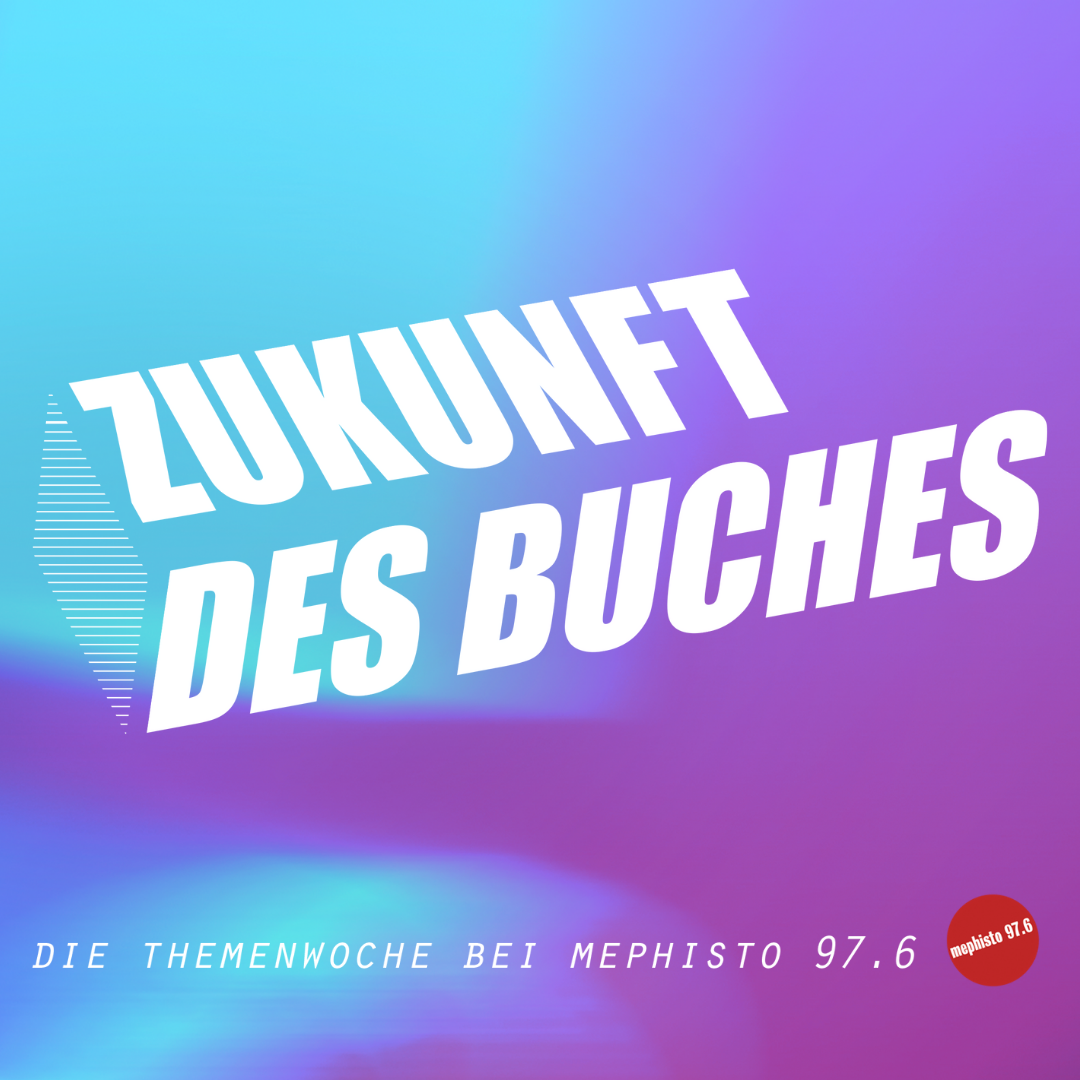 ZukunftdesBuches #1 - Über Sprache