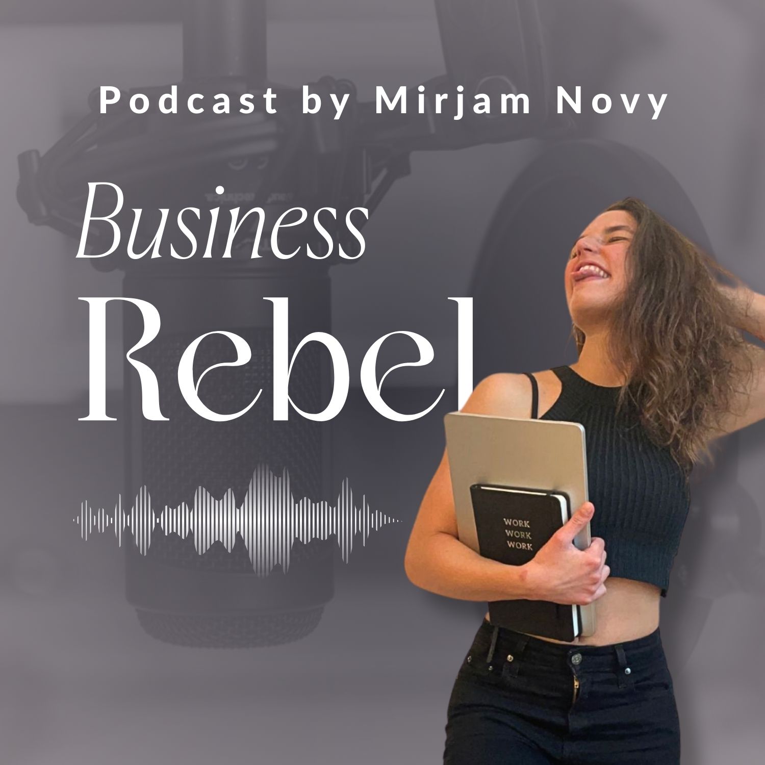 #85 | Wie du endlich zum wahren CEO in deinem Business wirst episode artwork
