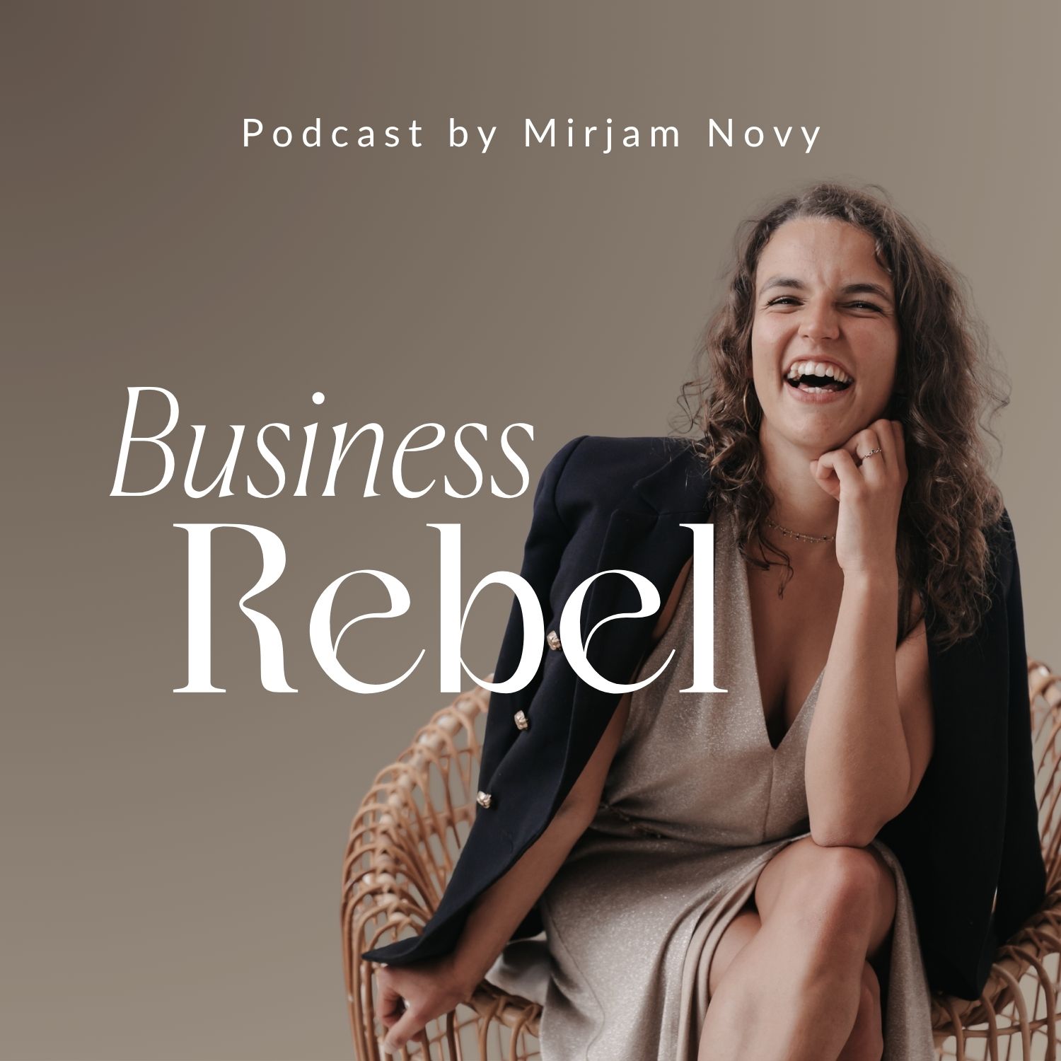 BUSINESS REBEL