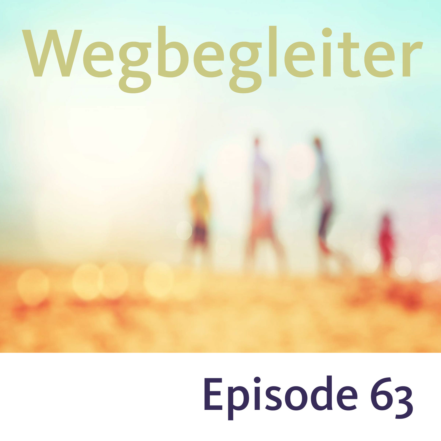 63 | Angehörige stärken! Psychologische Onlineberatung für pflegende Angehörige episode artwork