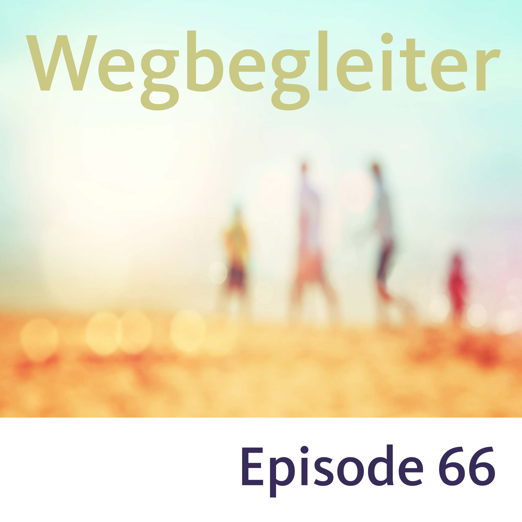 66 | Einfach achtsam episode artwork