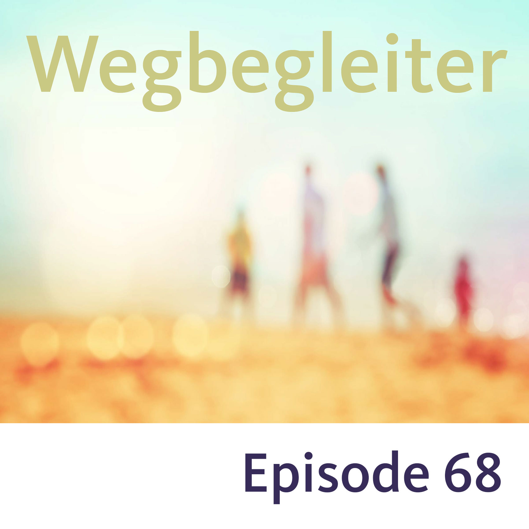 68 | Wie Schicksalsschläge unser Leben verändern episode artwork