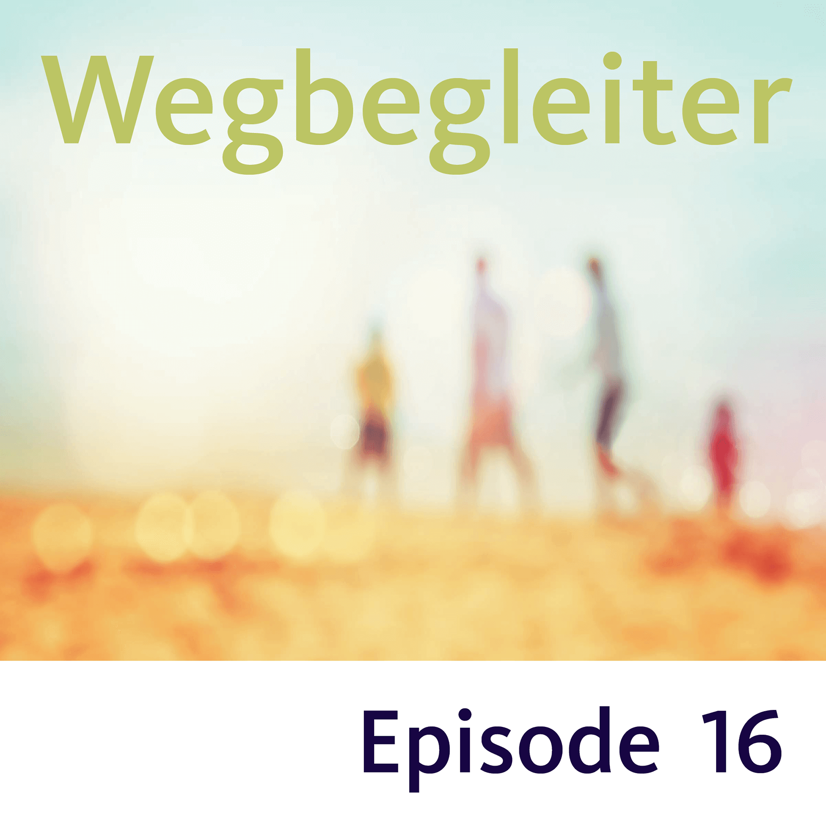 "Für viele Menschen war es ganz schwierig auszuhalten und anzunehmen, dass unser Kind stirbt.“ episode artwork