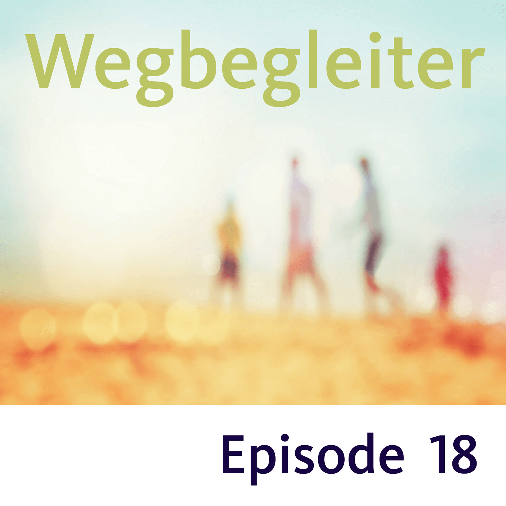 Mein Kind wird volljährig – und jetzt? episode artwork