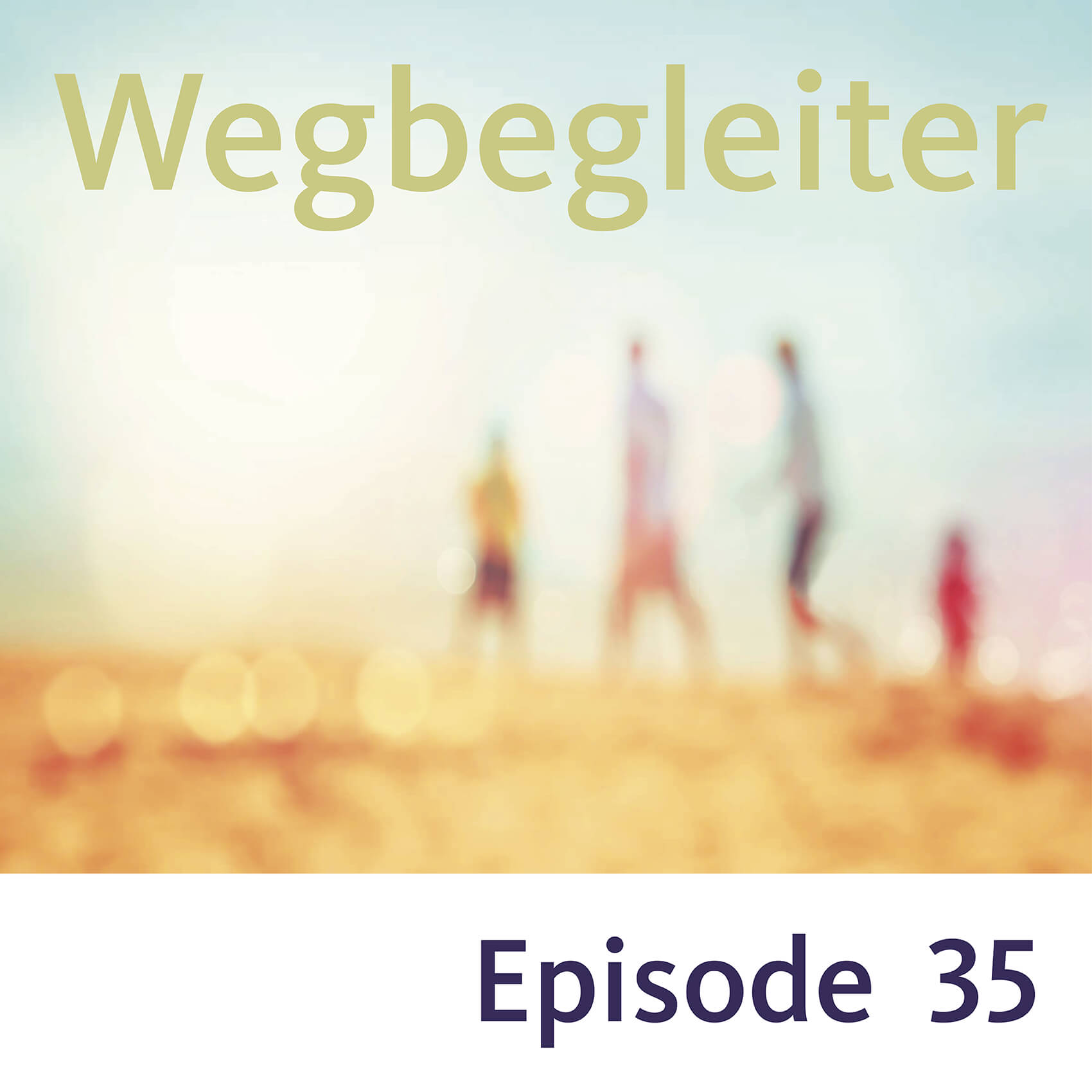 Du arbeitest in einem Kinderhospiz? Puh, das könnte ich nicht… episode artwork