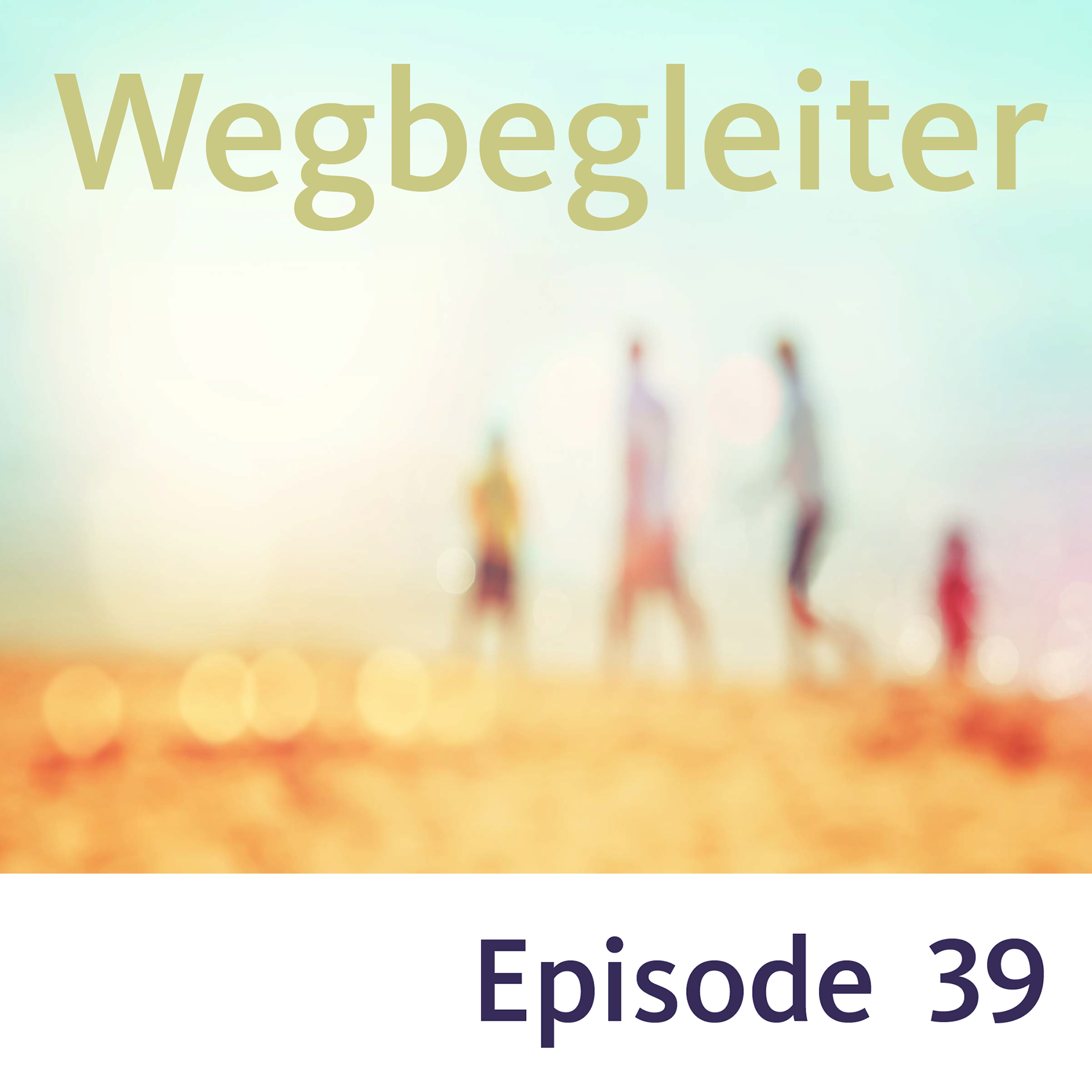 Trauer ist keine Krankheit. Warum dann eine Reha?! episode artwork