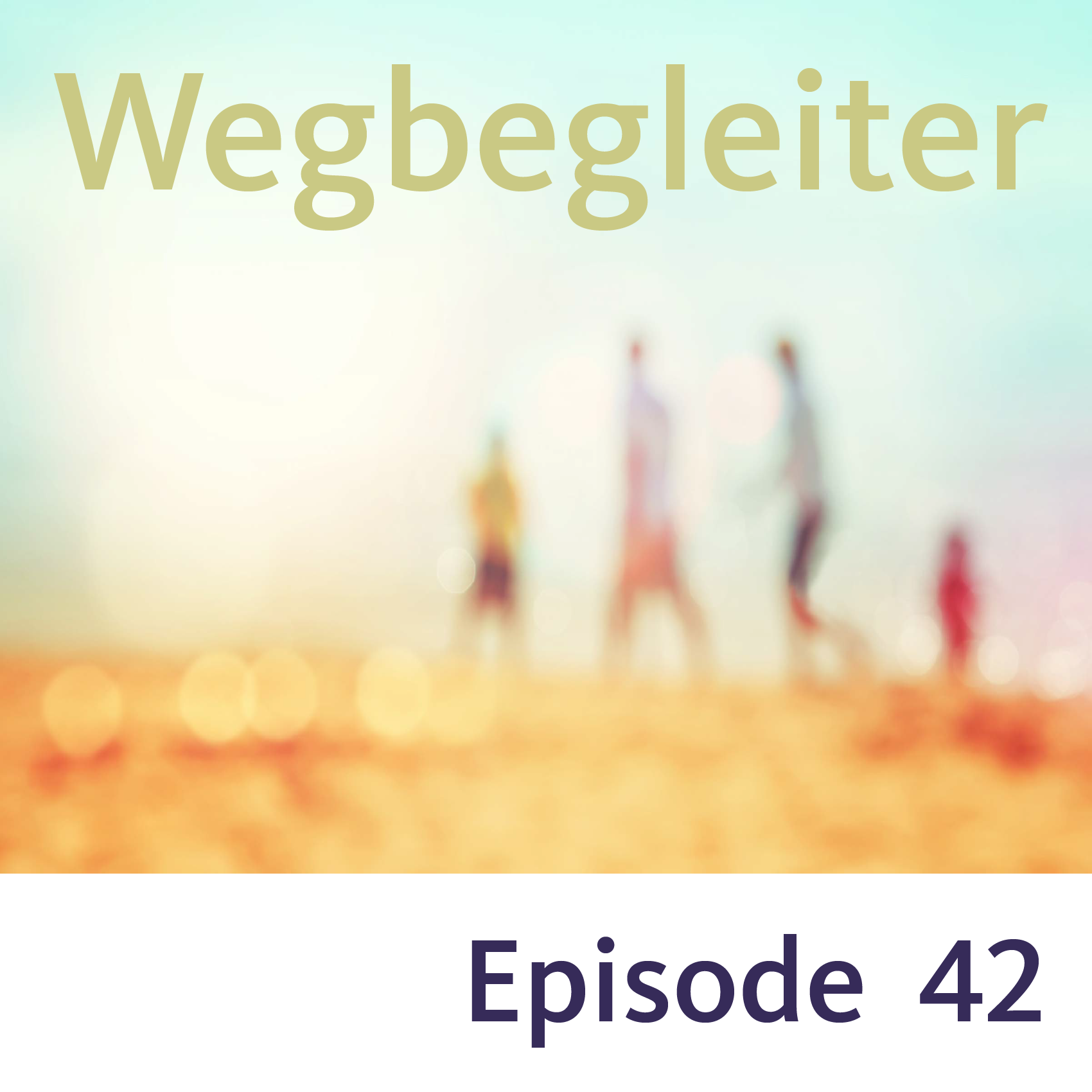 Was bleibt, ist ein brüchiges Fundament. episode artwork
