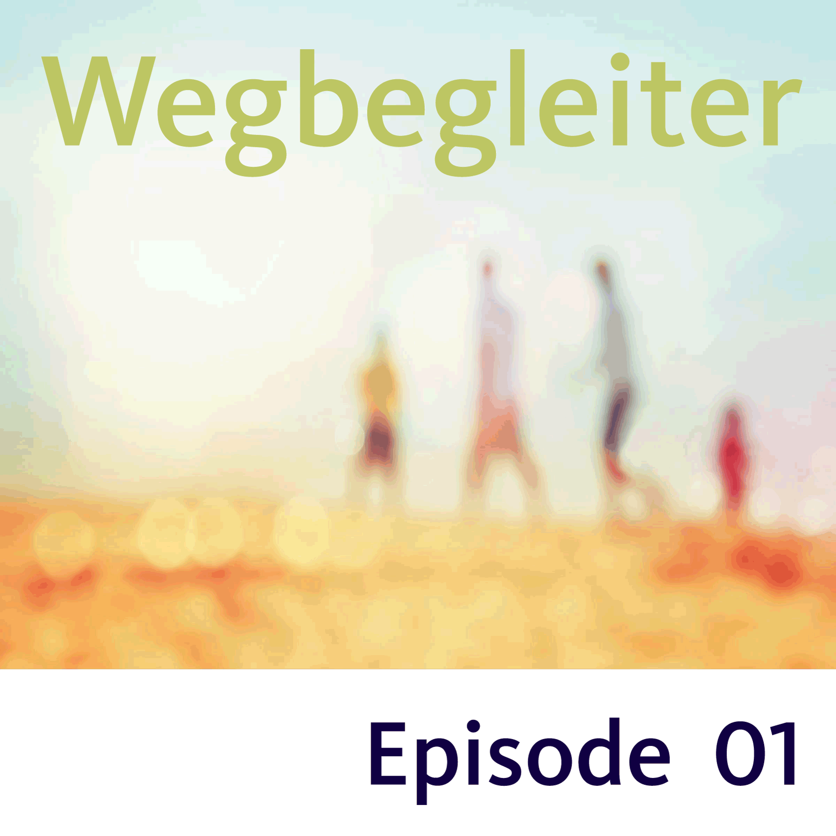 Opener | Wegbegleiter episode artwork