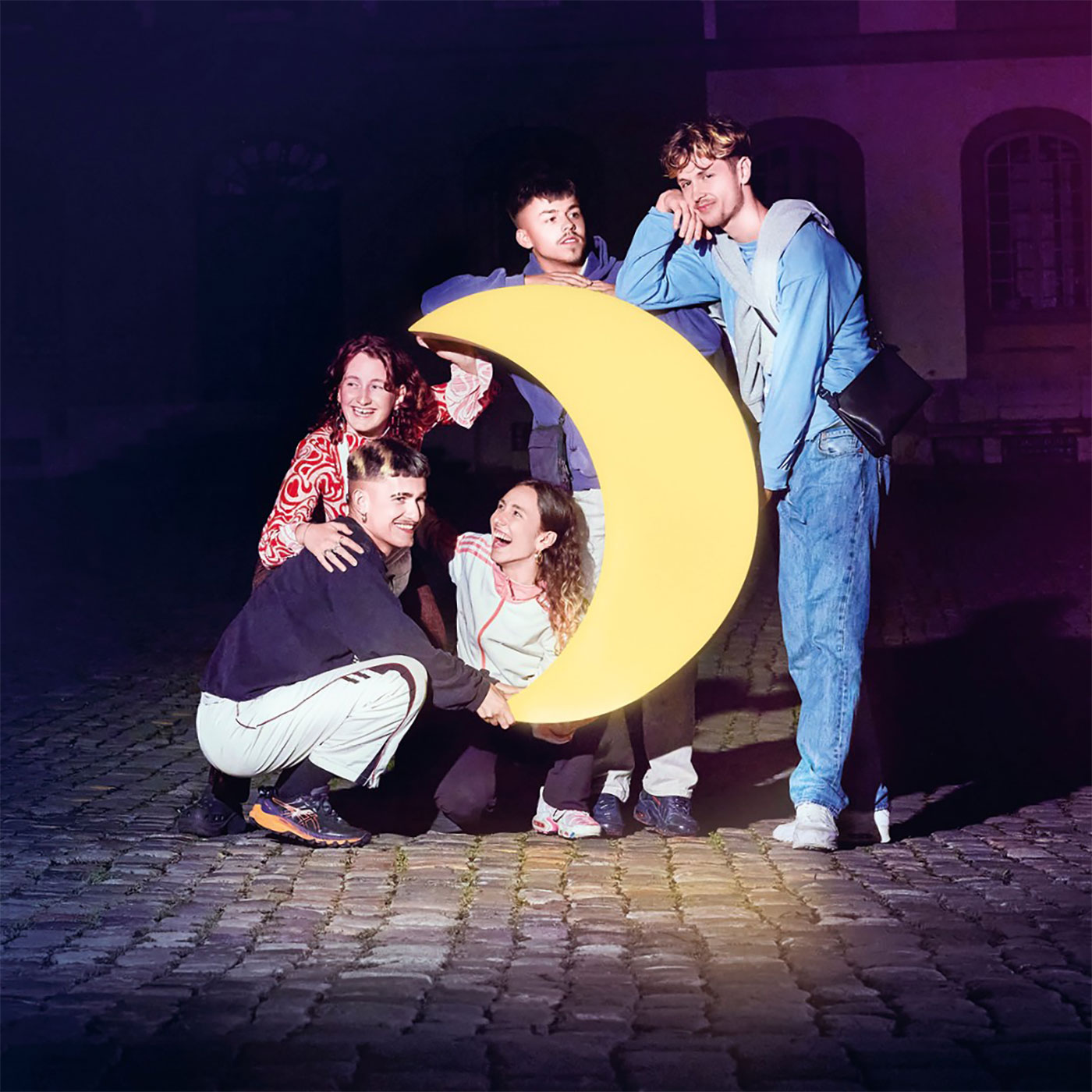 MOONLINER - sicher durch die Nacht! episode artwork